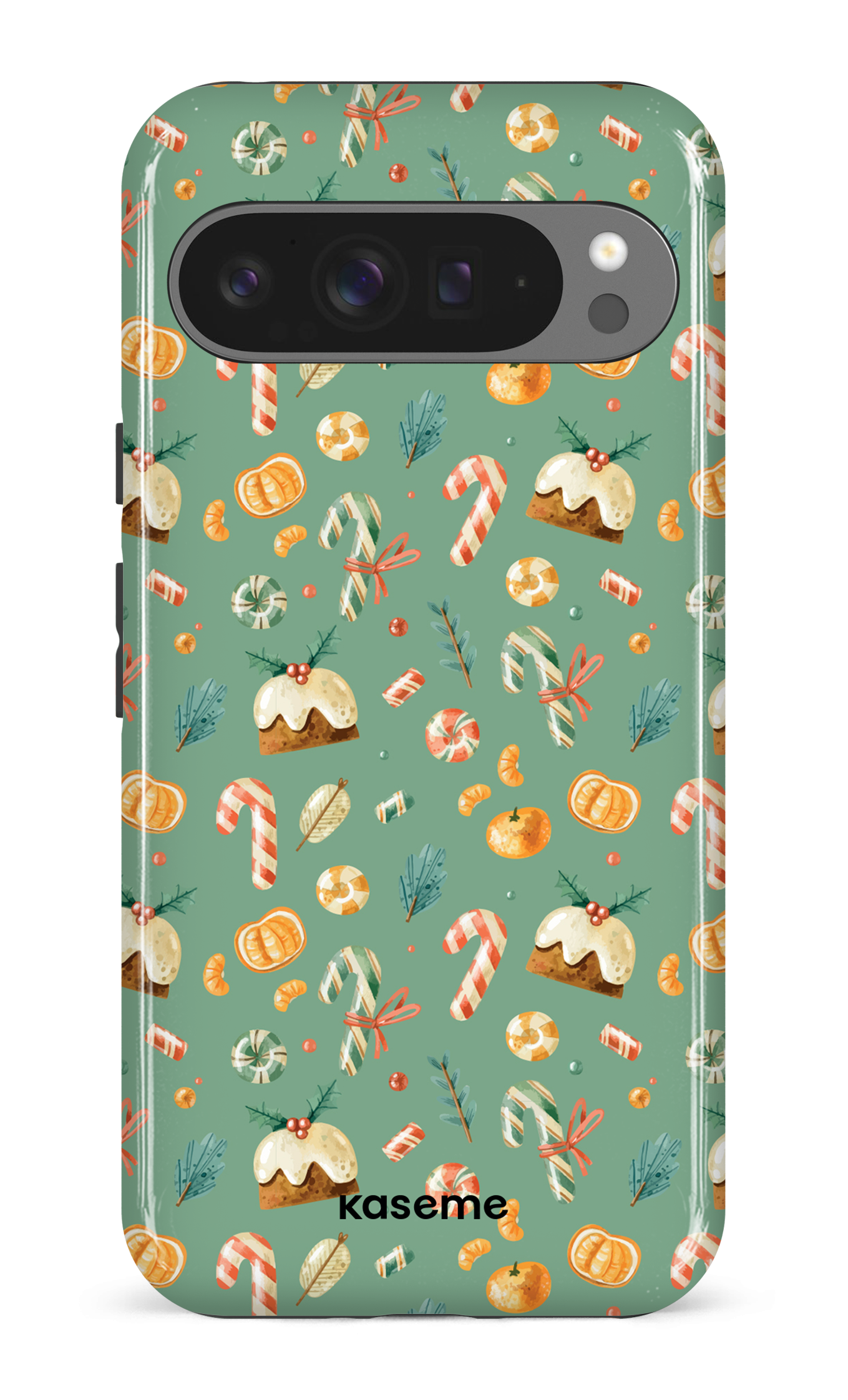 Google Pixel 9 Pro XL Impact (Gloss) Fruitcake -