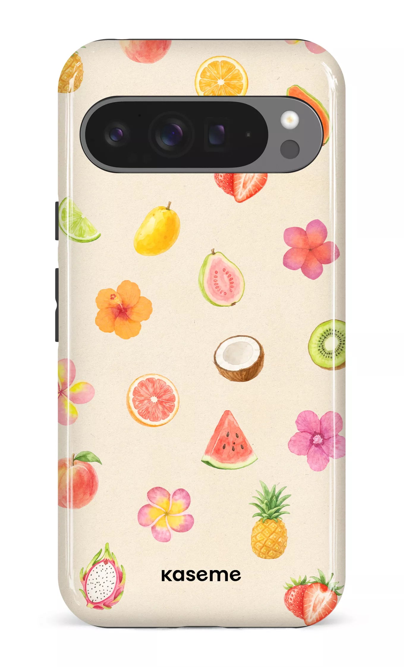Google Pixel 9 Pro XL Impact (Gloss) Frutti di Vita -