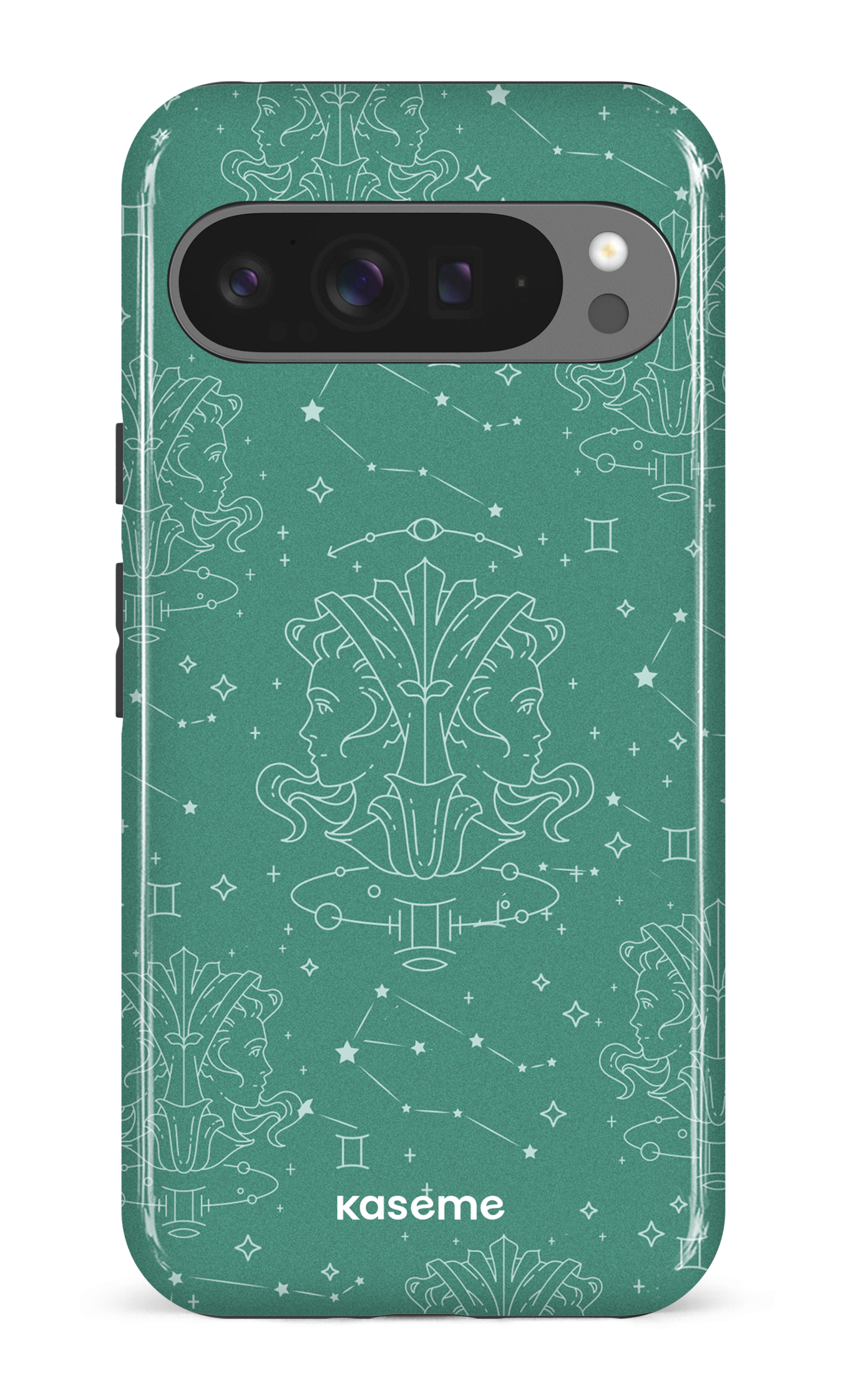 Google Pixel 9 Pro XL Impact (Gloss) Gemini -