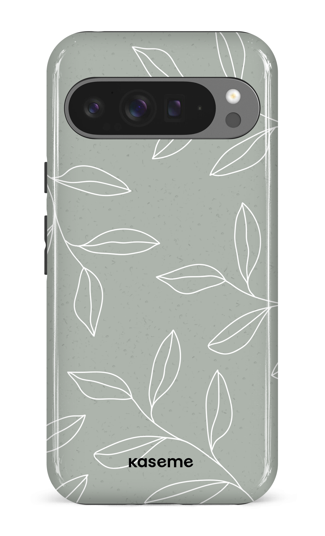 Google Pixel 9 Pro XL Impact (Gloss) Gloomy -