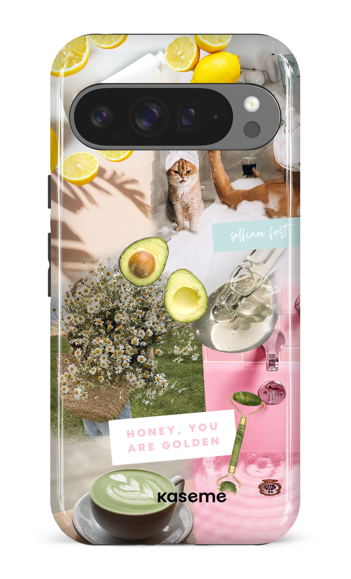 Google Pixel 9 Pro XL Impact (Gloss) Glow -