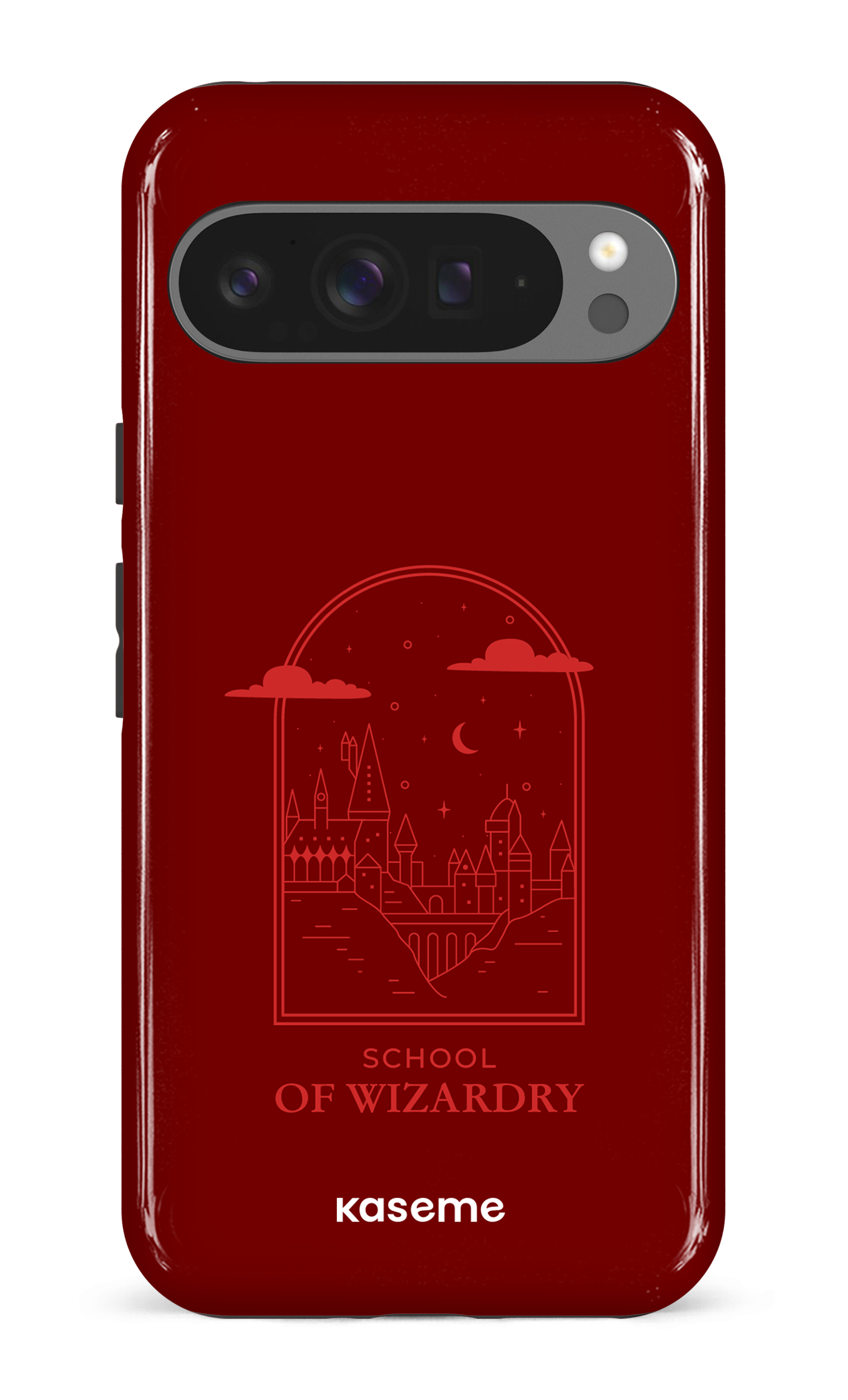 Google Pixel 9 Pro XL Impact (Gloss) Godric -
