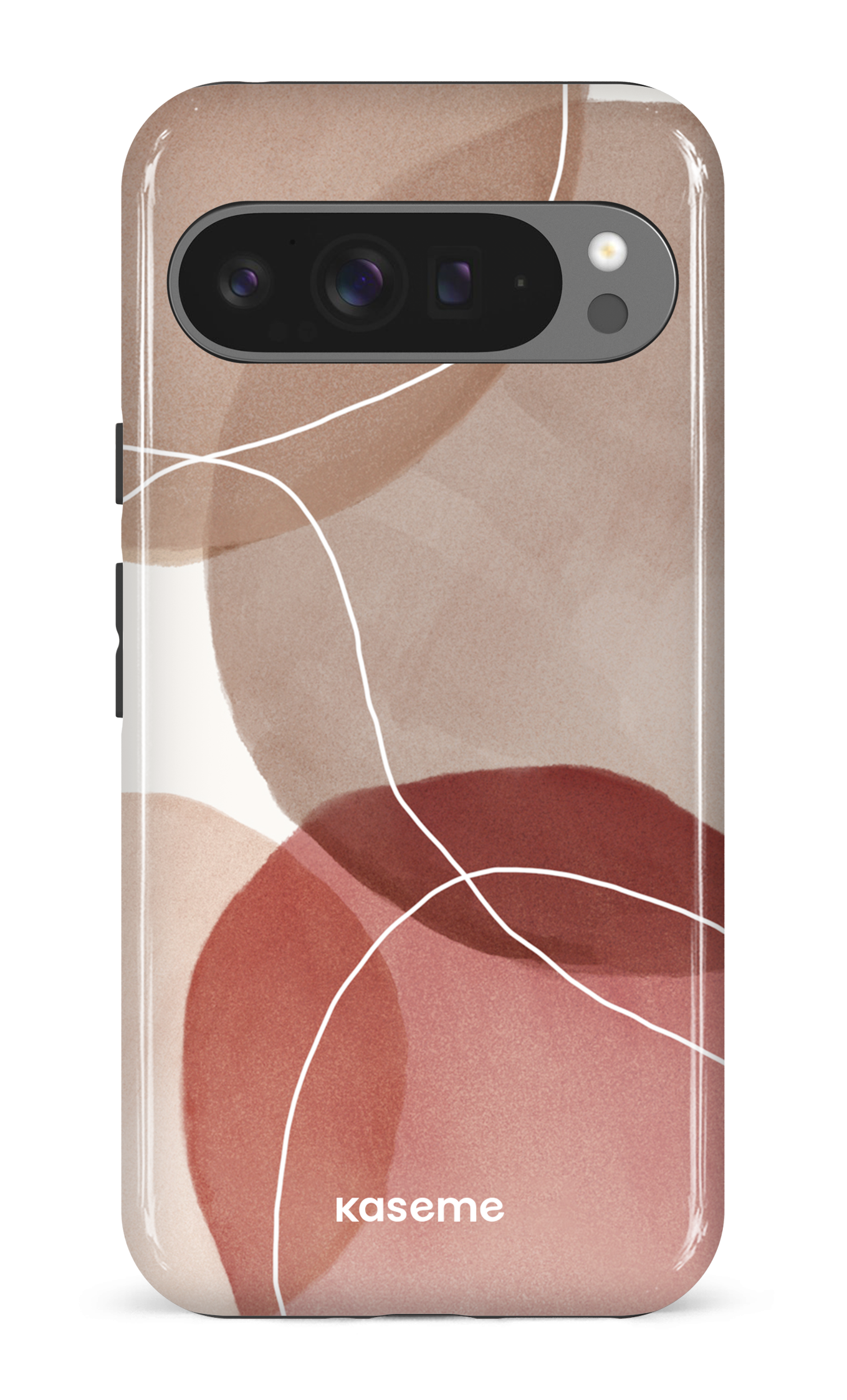 Google Pixel 9 Pro XL Impact (Gloss) Grace -