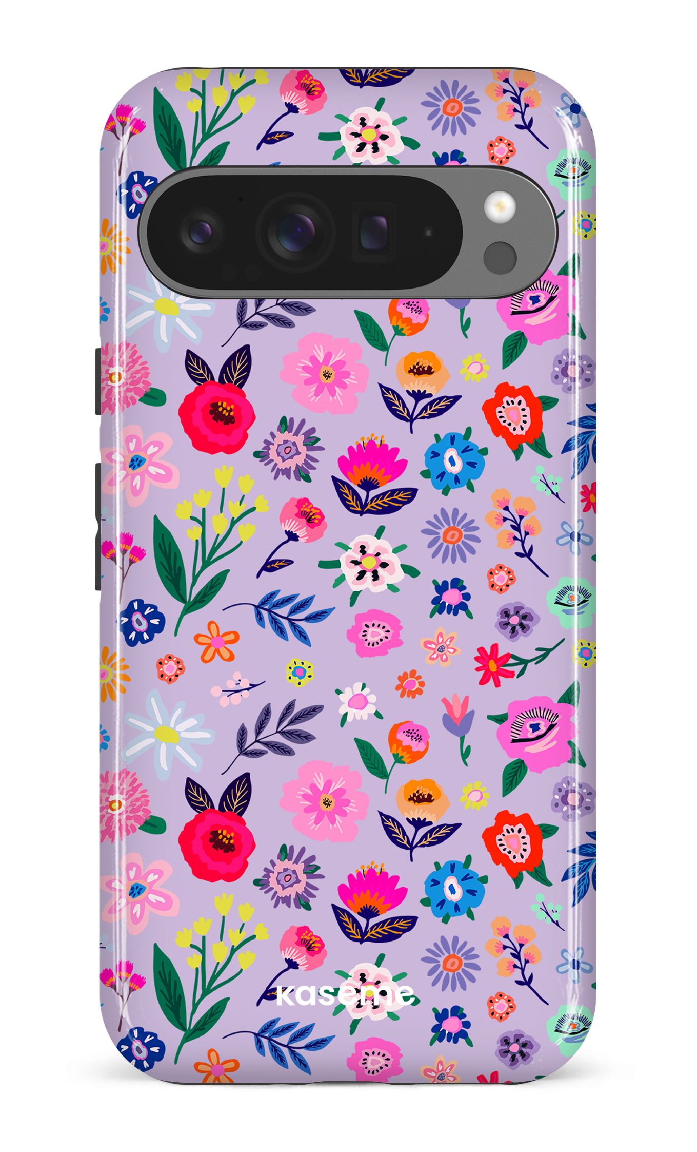 Google Pixel 9 Pro XL Impact (Gloss) Hallucinate -