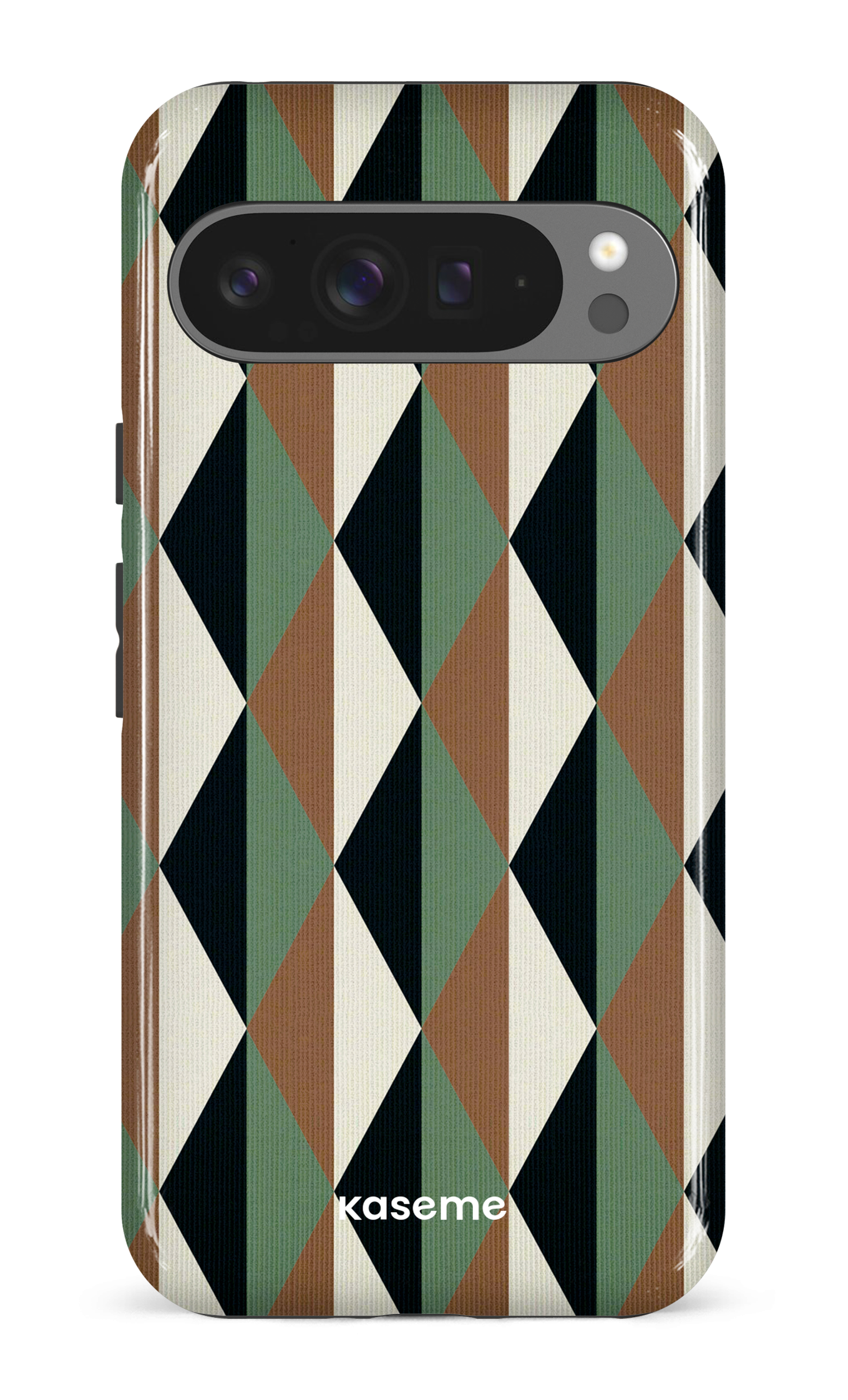 Google Pixel 9 Pro XL Impact (Gloss) Harlequin -