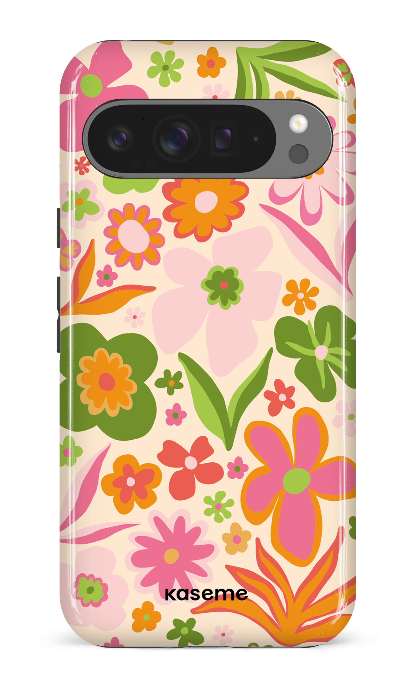 Google Pixel 9 Pro XL Impact (Gloss) Harmony -