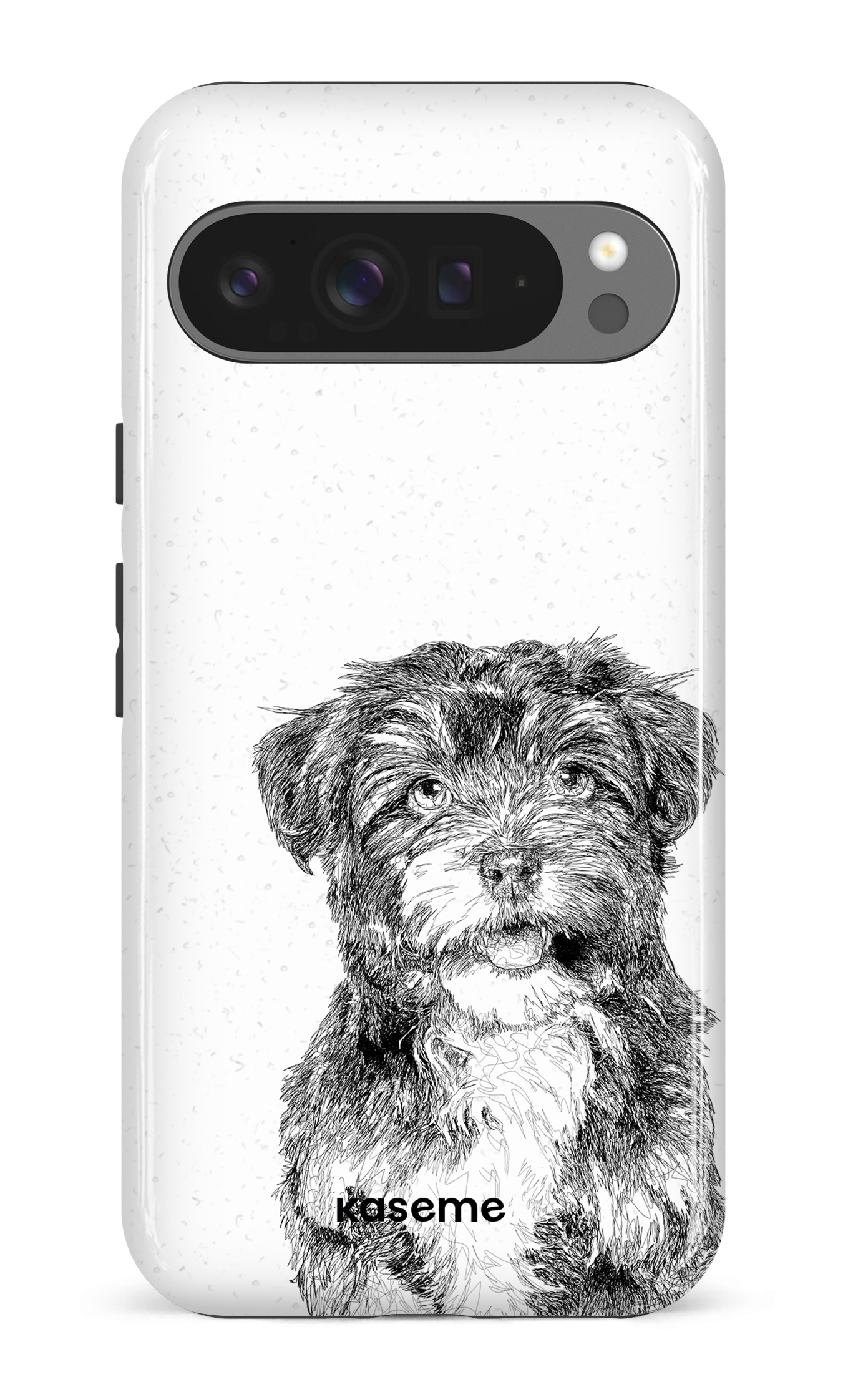 Google Pixel 9 Pro XL Impact (Gloss) Havanese -