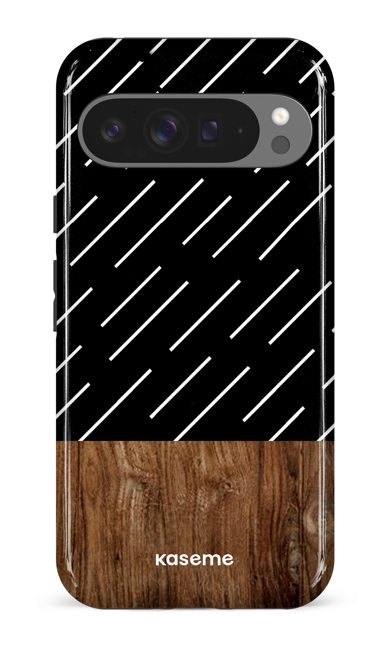 Google Pixel 9 Pro XL Impact (Gloss) Hazel -