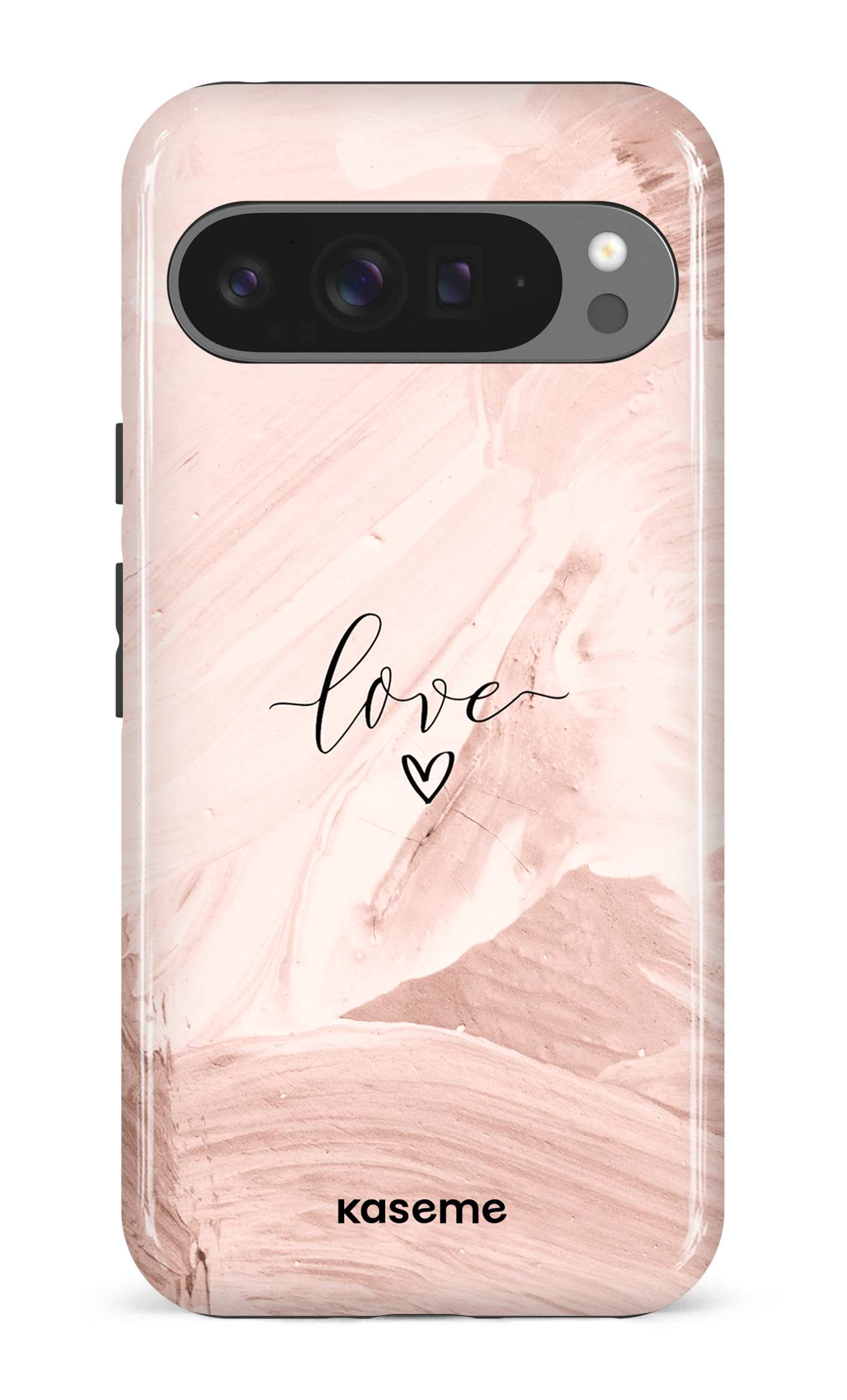 Google Pixel 9 Pro XL Impact (Gloss) Heart You -