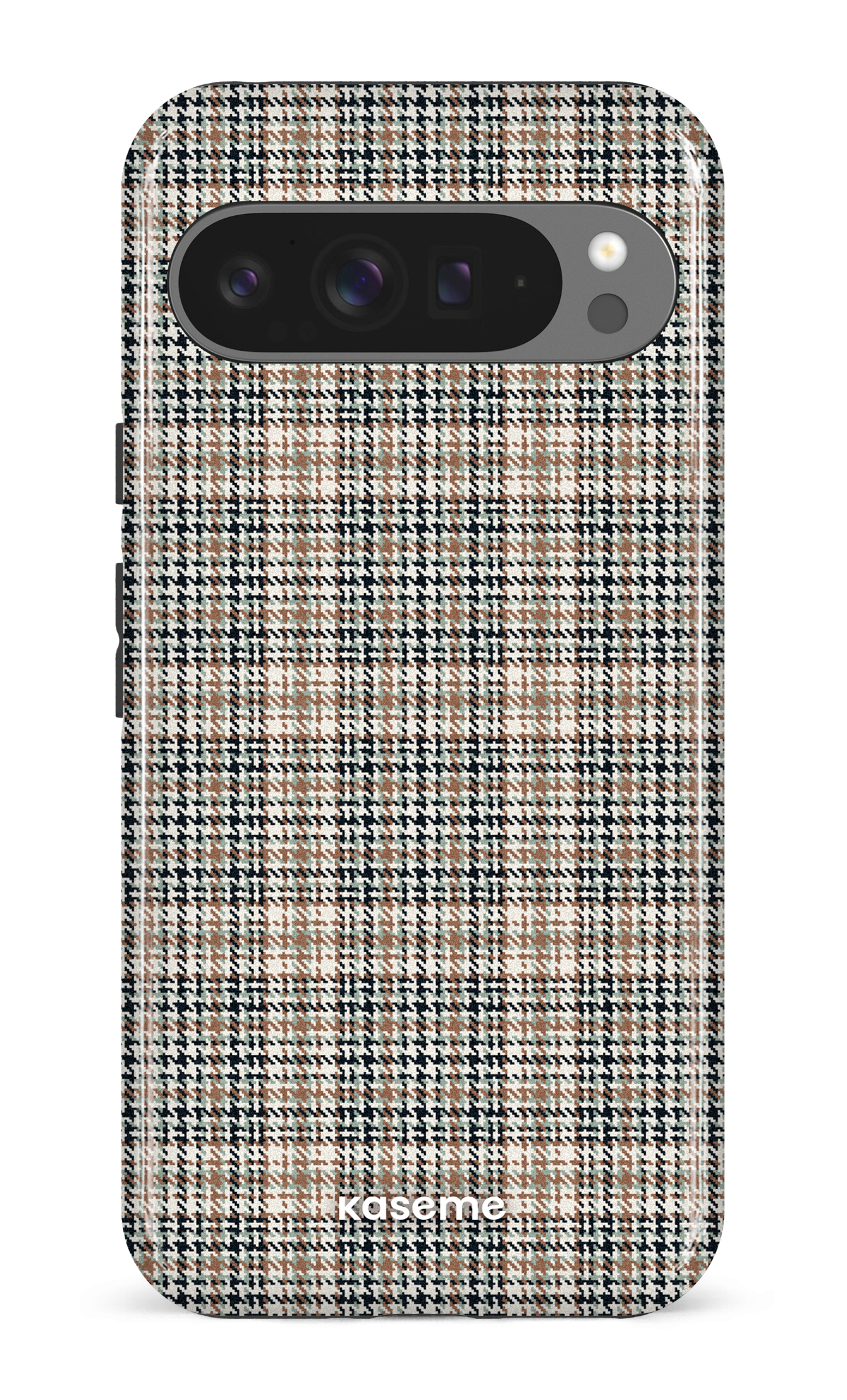 Google Pixel 9 Pro XL Impact (Gloss) Heritage -