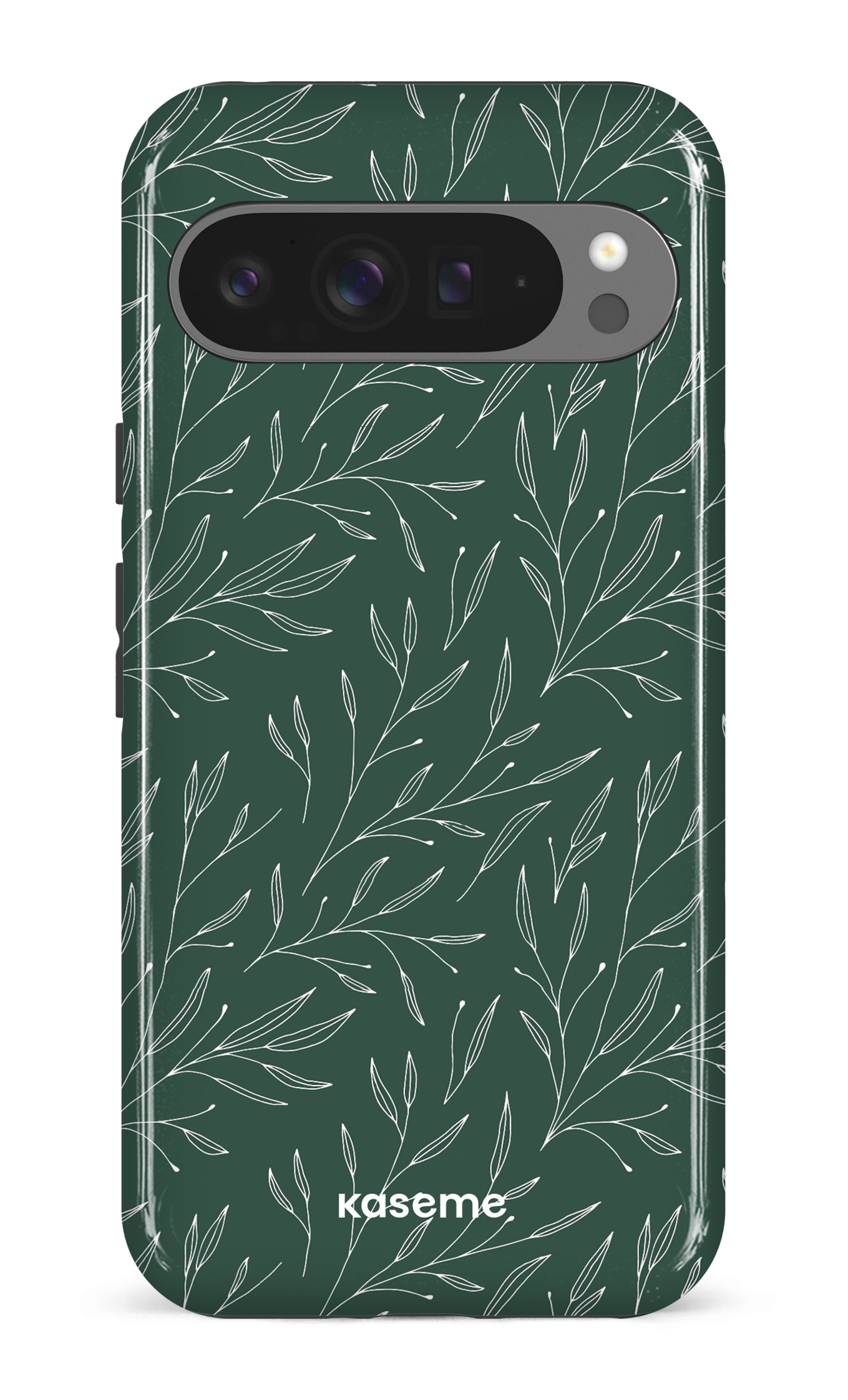 Google Pixel 9 Pro XL Impact (Gloss) Hibiscus -
