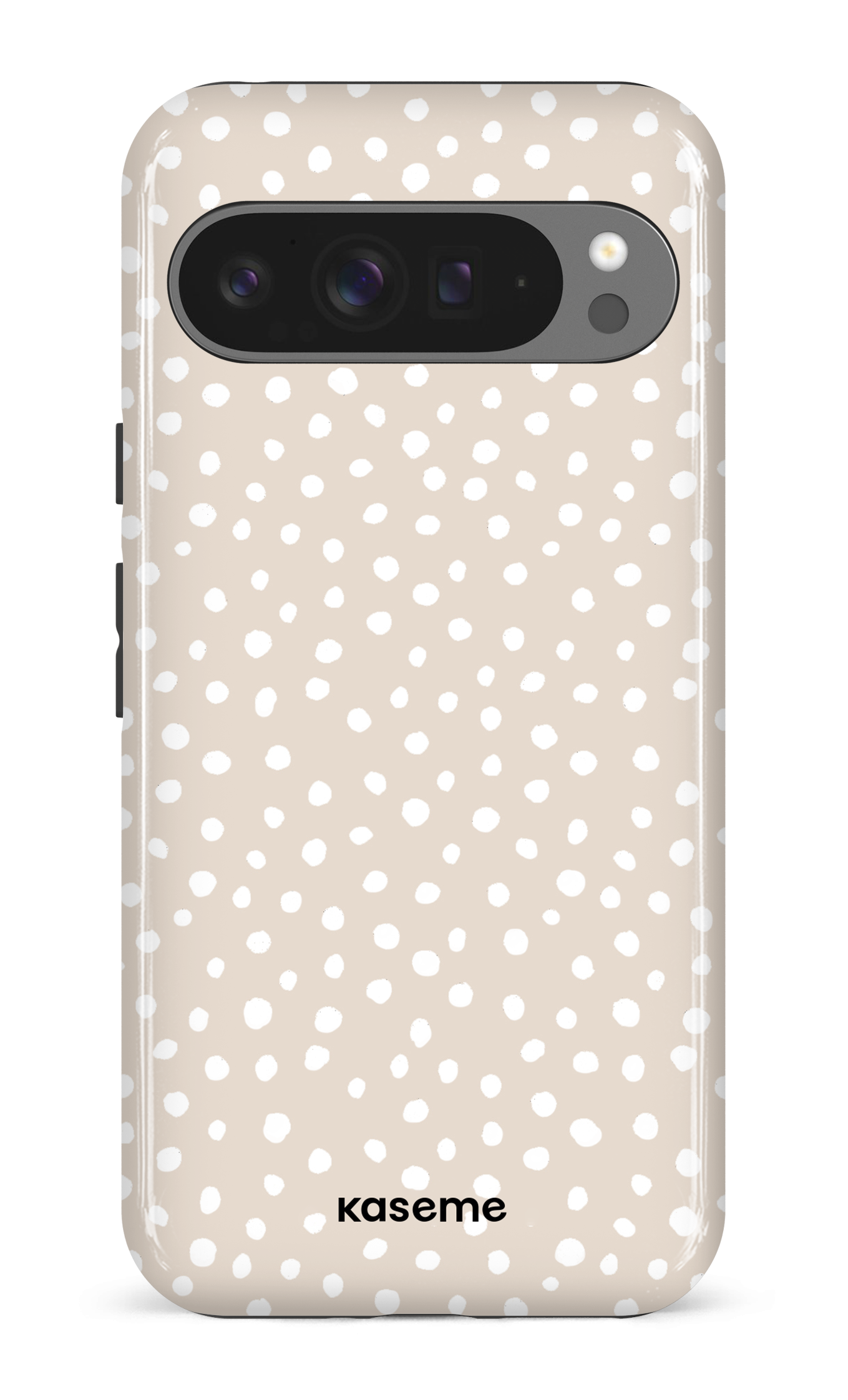 Google Pixel 9 Pro XL Impact (Gloss) Honey -