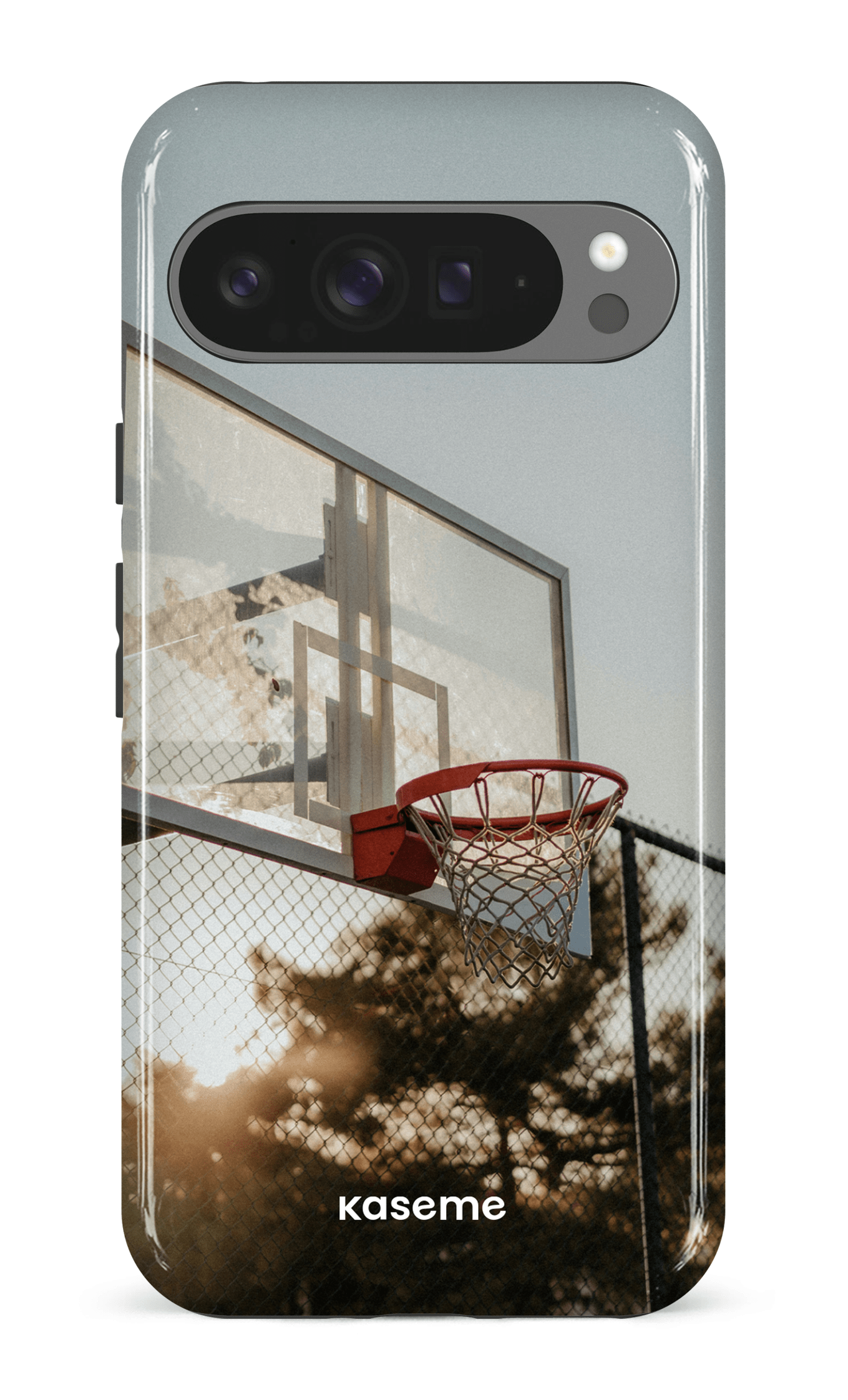 Google Pixel 9 Pro XL Impact (Gloss) Hoop Master -