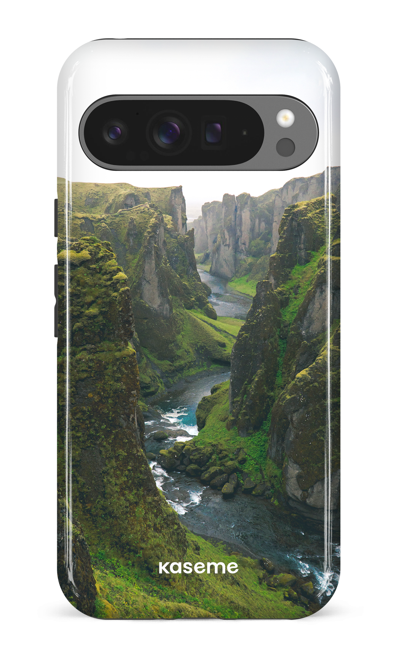 Google Pixel 9 Pro XL Impact (Gloss) Iceland -