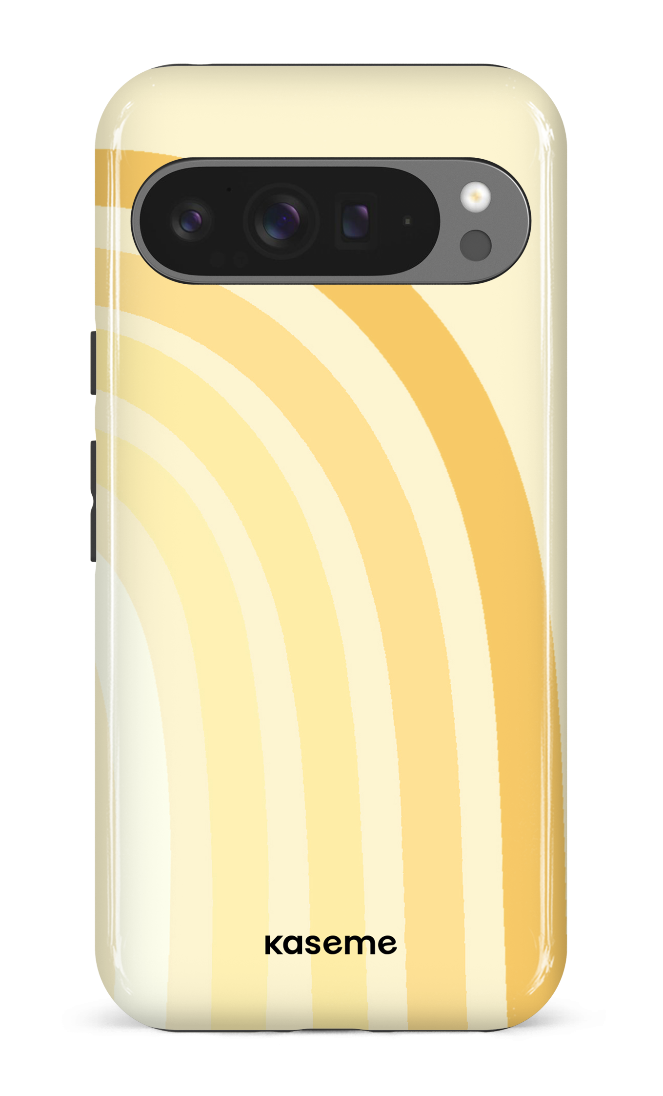 Google Pixel 9 Pro XL Impact (Gloss) Illuminate -