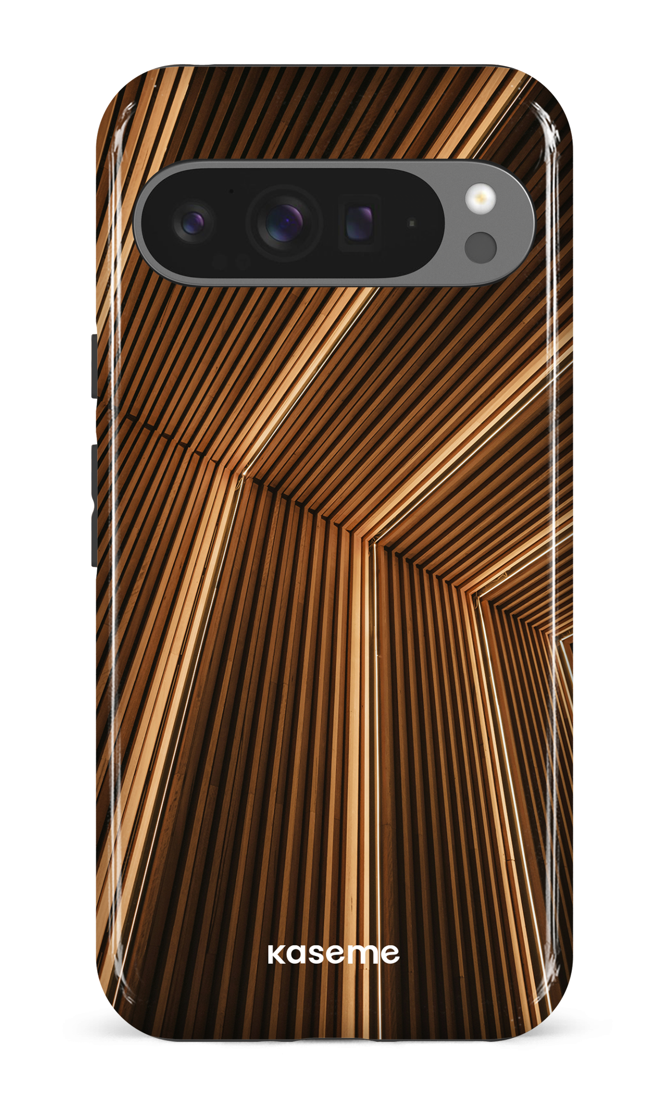 Google Pixel 9 Pro XL Impact (Gloss) Illusion -