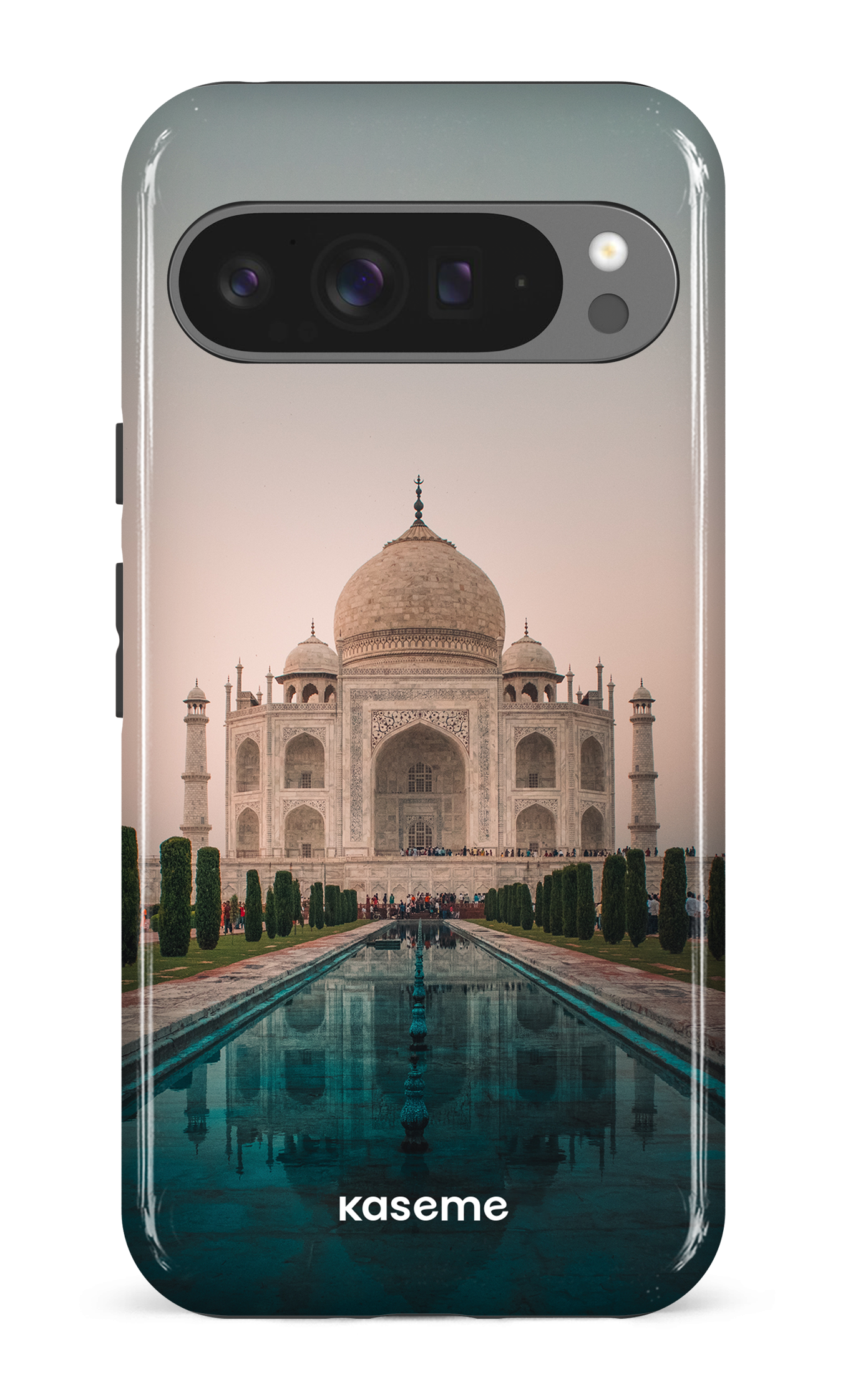 Google Pixel 9 Pro XL Impact (Gloss) India -