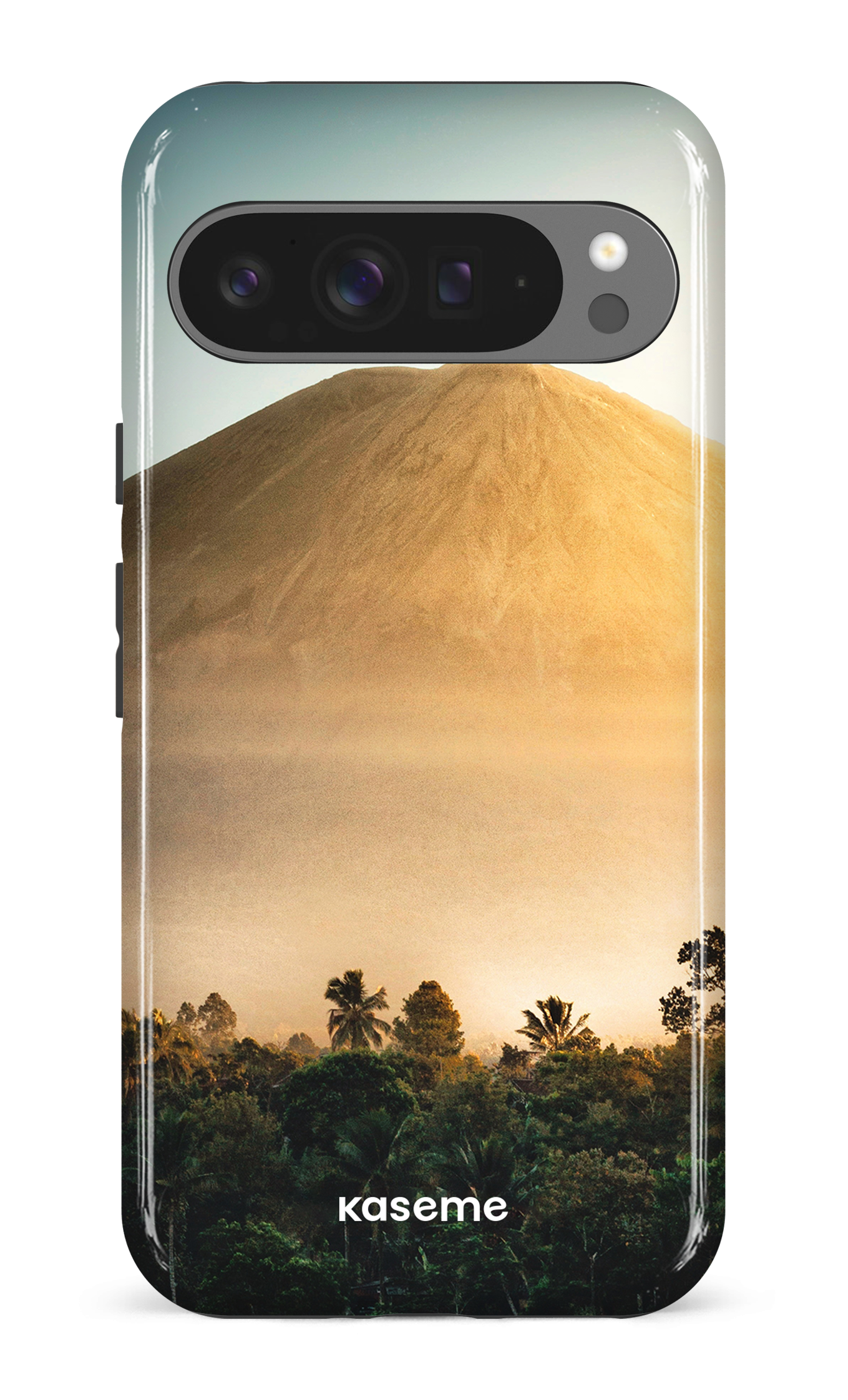 Google Pixel 9 Pro XL Impact (Gloss) Indonesia -