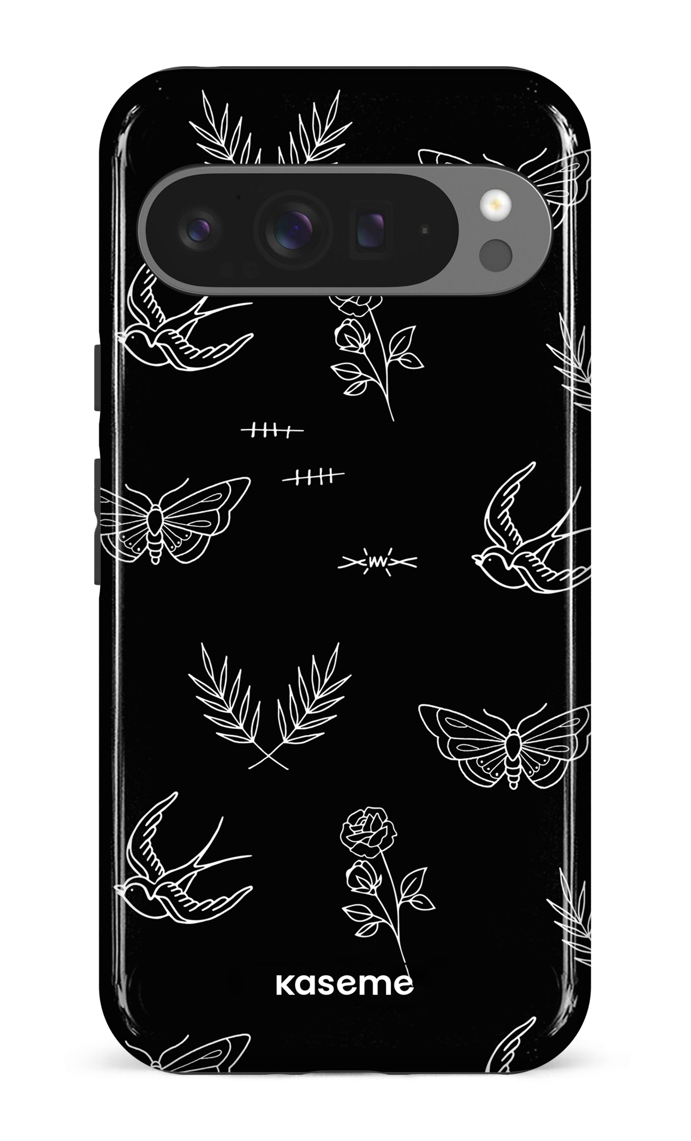 Google Pixel 9 Pro XL Impact (Gloss) Ink -