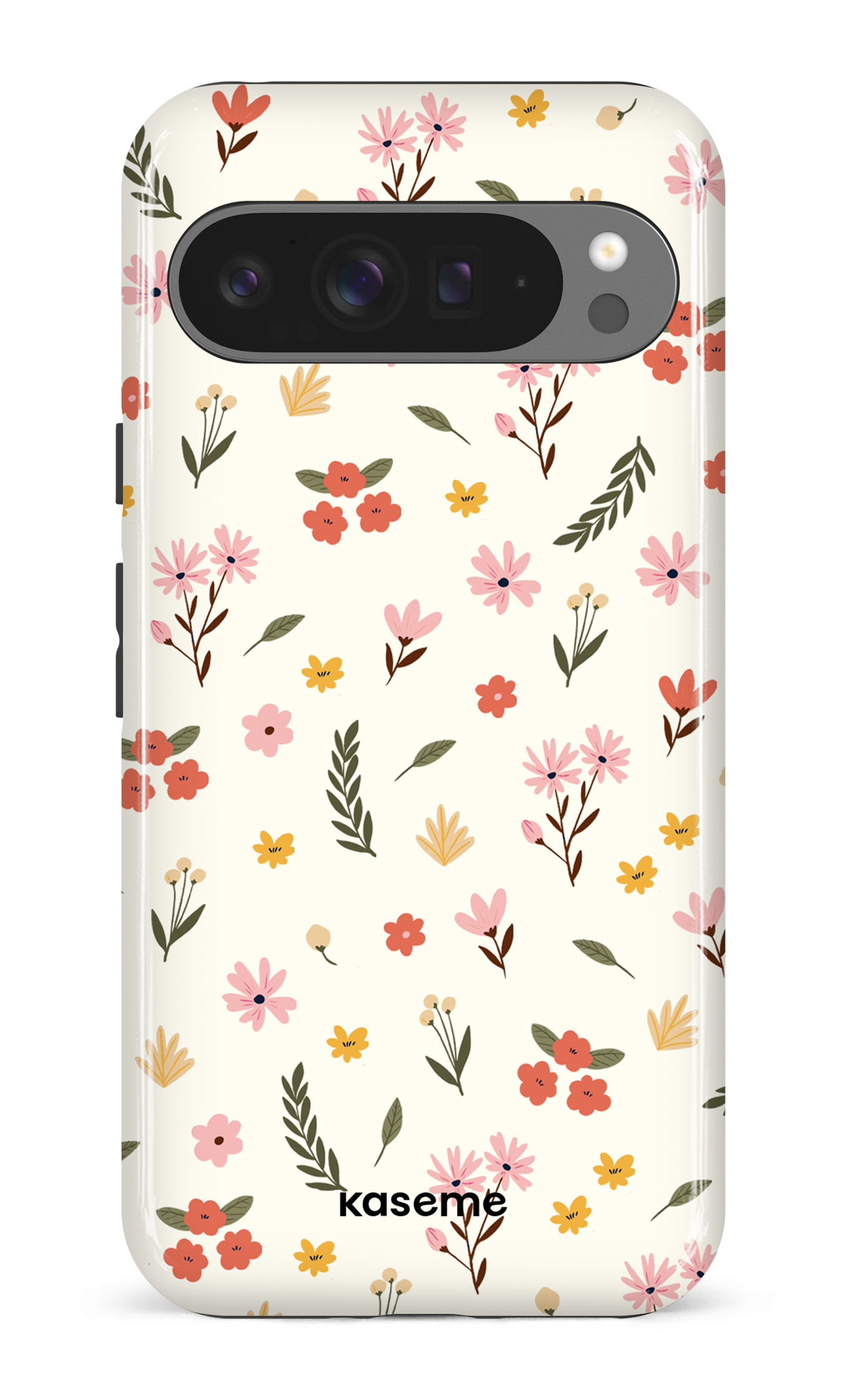 Google Pixel 9 Pro XL Impact (Gloss) Isabella -