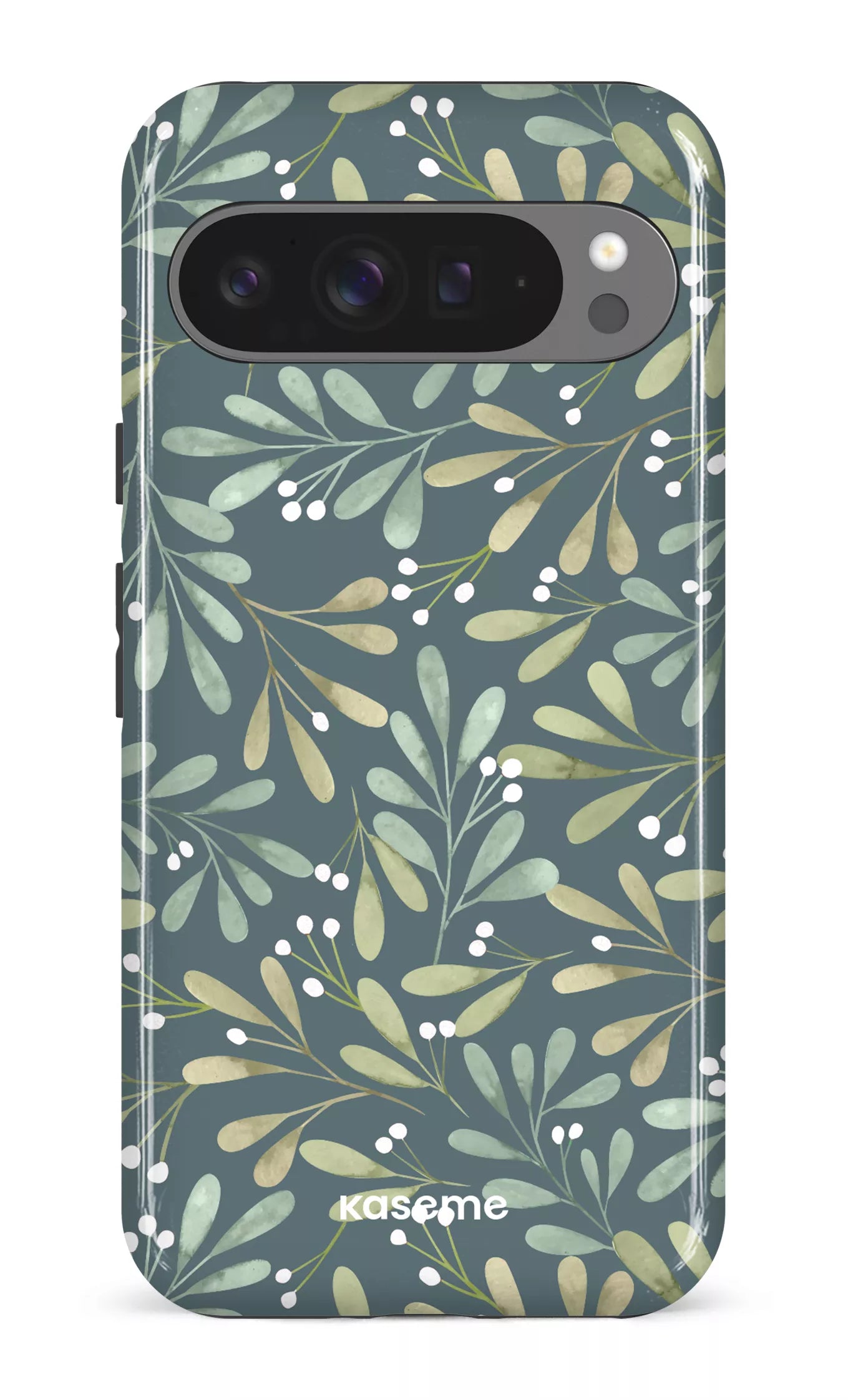 Google Pixel 9 Pro XL Impact (Gloss) Ivy -