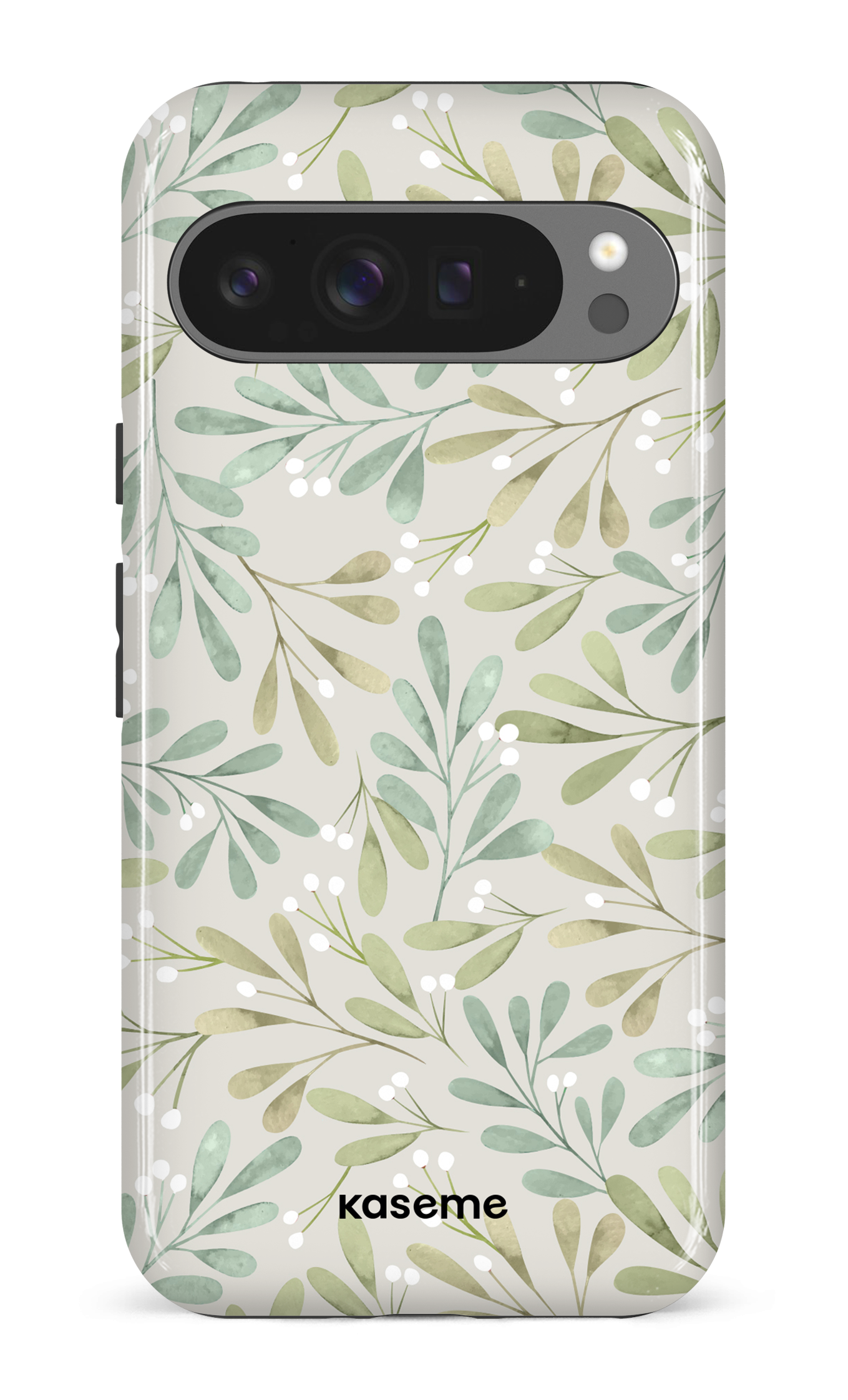 Google Pixel 9 Pro XL Impact (Gloss) Ivy beige -