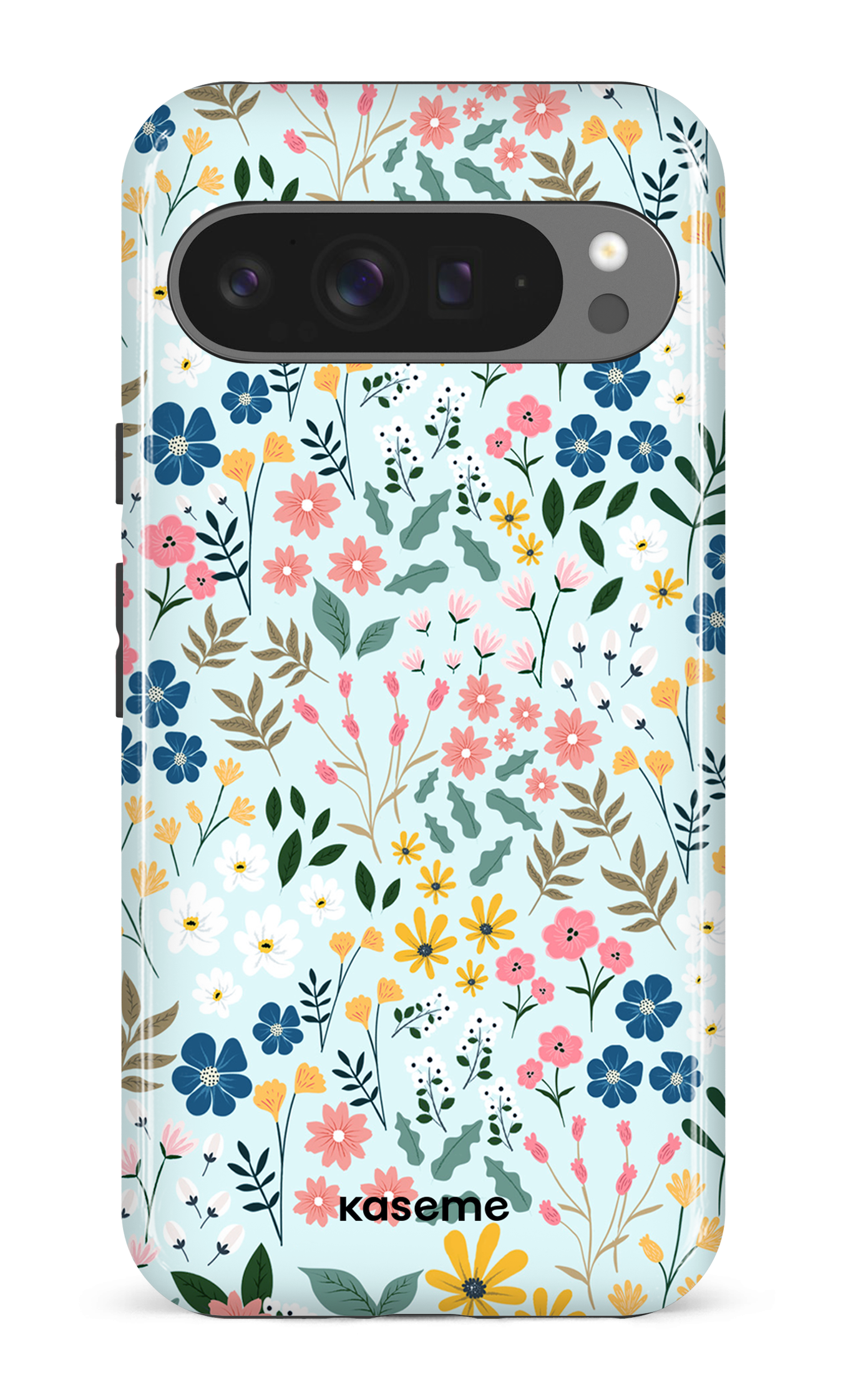 Google Pixel 9 Pro XL Impact (Gloss) Jasmine -