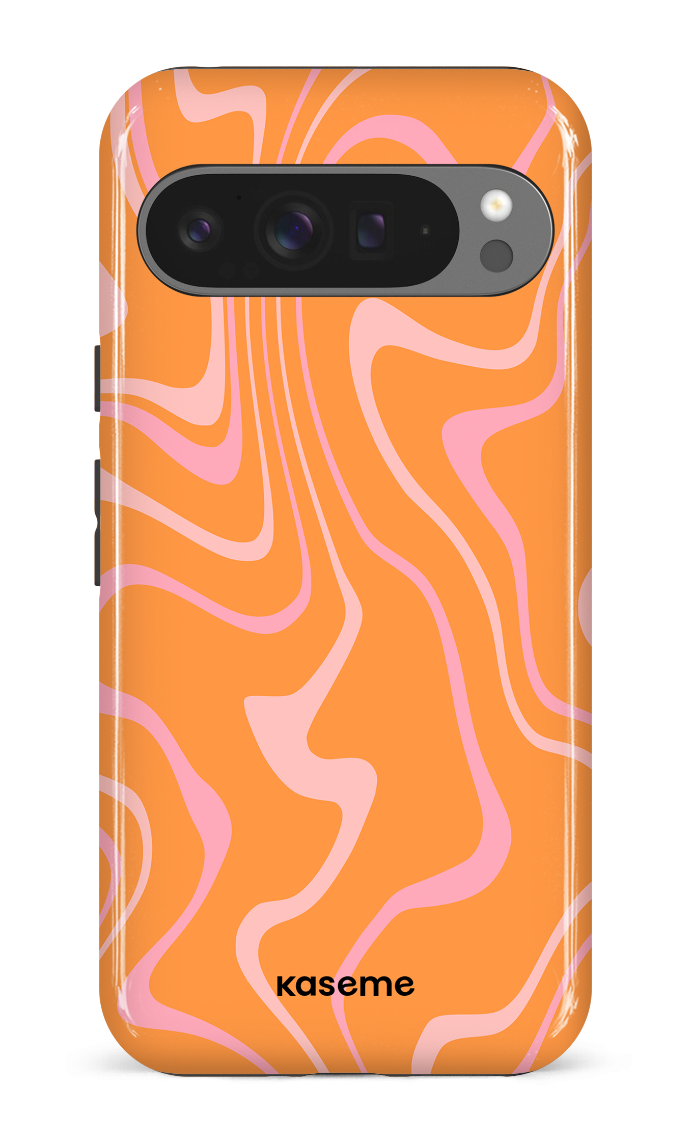 Google Pixel 9 Pro XL Impact (Gloss) Jiggle -