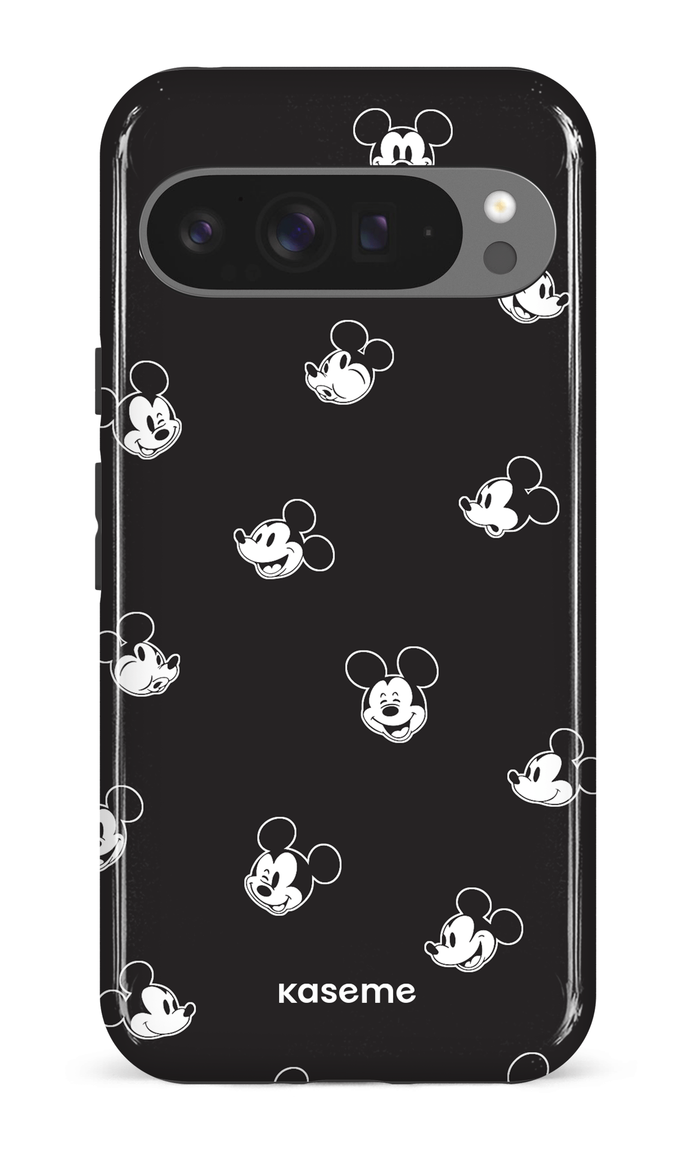 Google Pixel 9 Pro XL Impact (Gloss) Joyland -