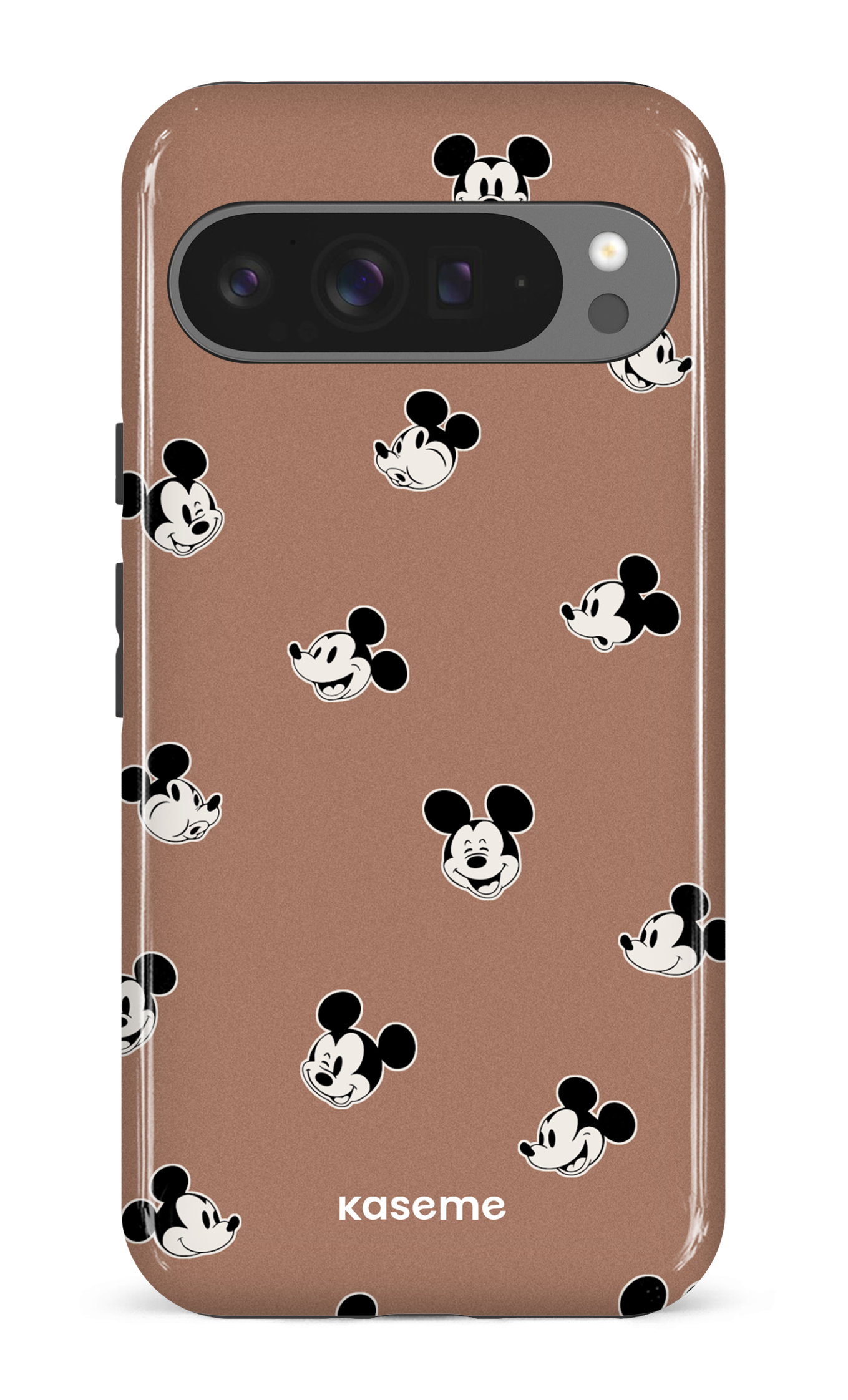 Google Pixel 9 Pro XL Impact (Gloss) Joyland Mocha -