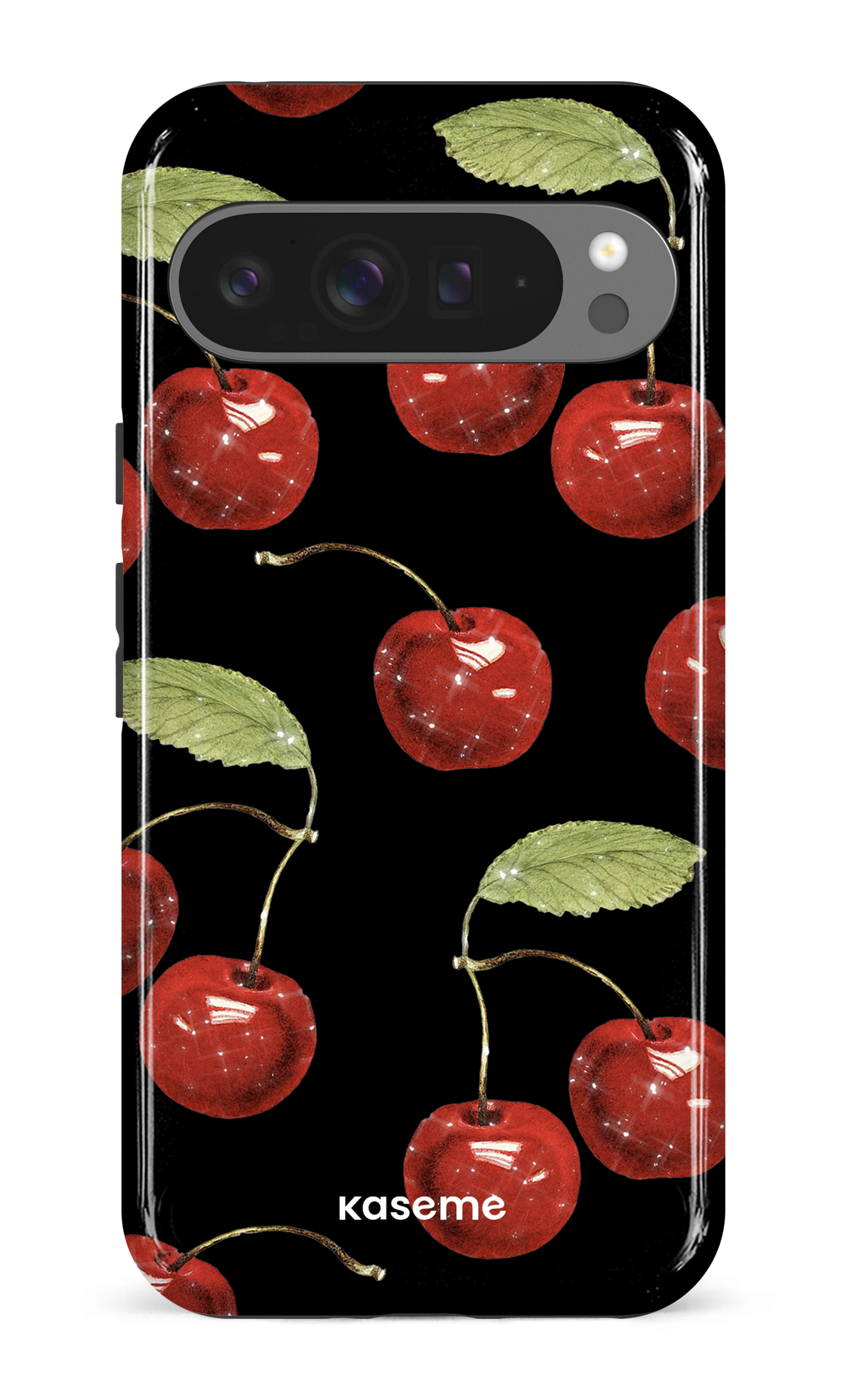 Google Pixel 9 Pro XL Impact (Gloss) Juicy -