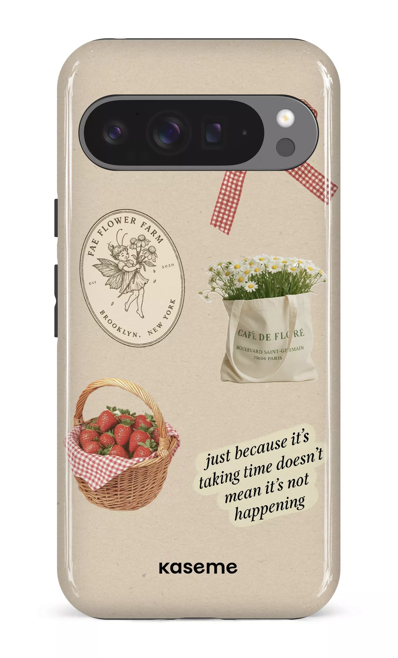 Google Pixel 9 Pro XL Impact (Gloss) June -