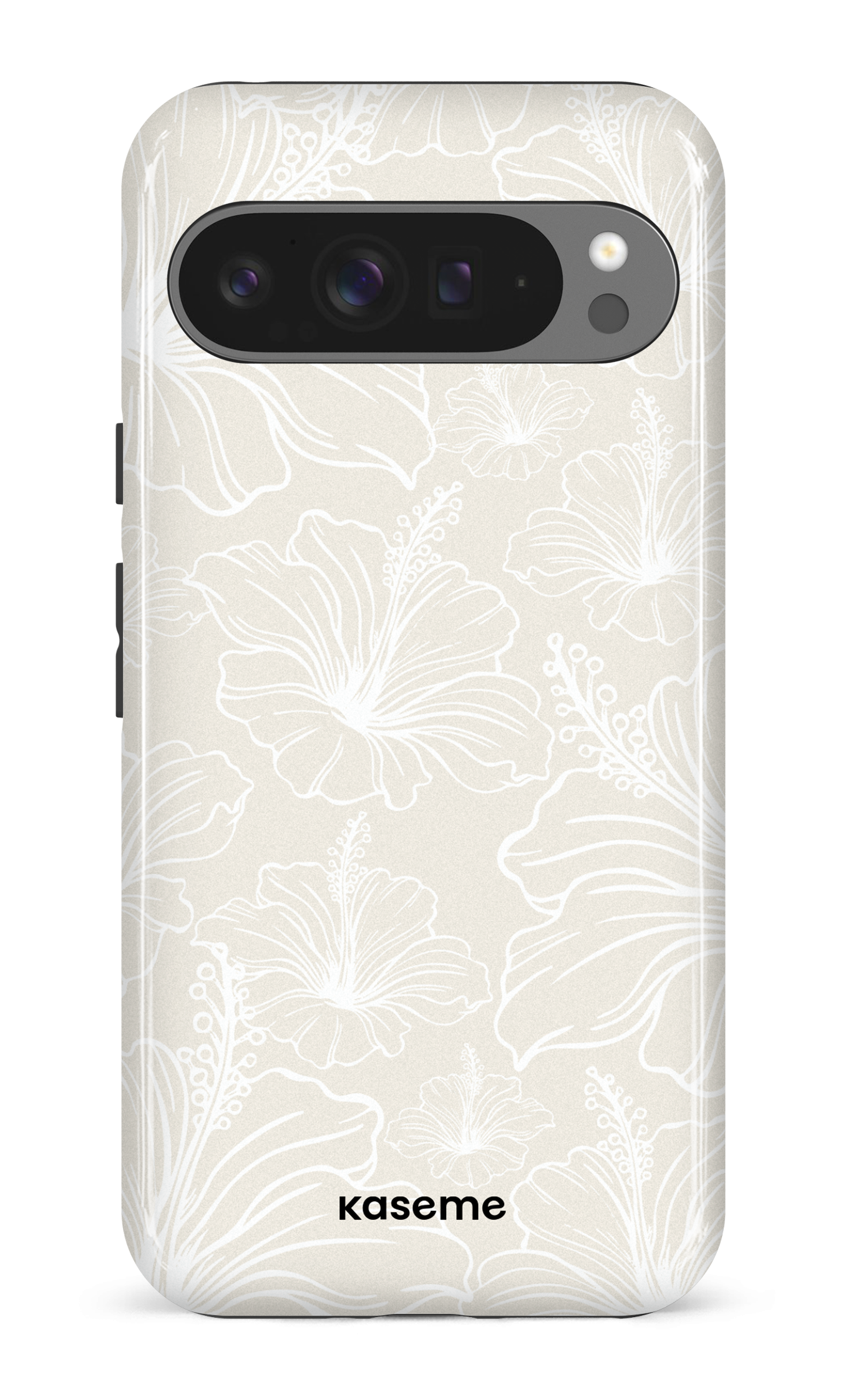 Google Pixel 9 Pro XL Impact (Gloss) Kahala -