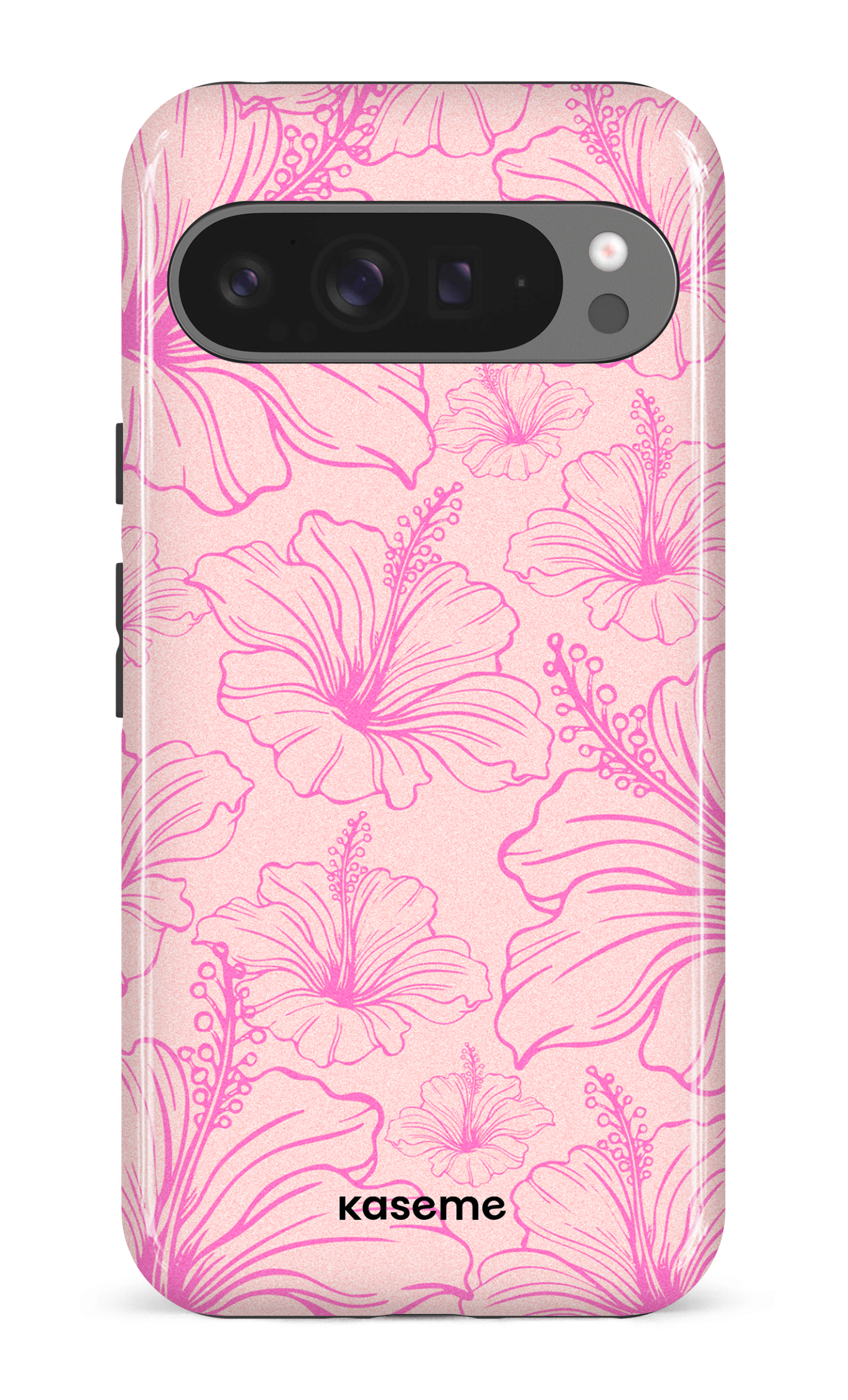 Google Pixel 9 Pro XL Impact (Gloss) Kahala Pink -