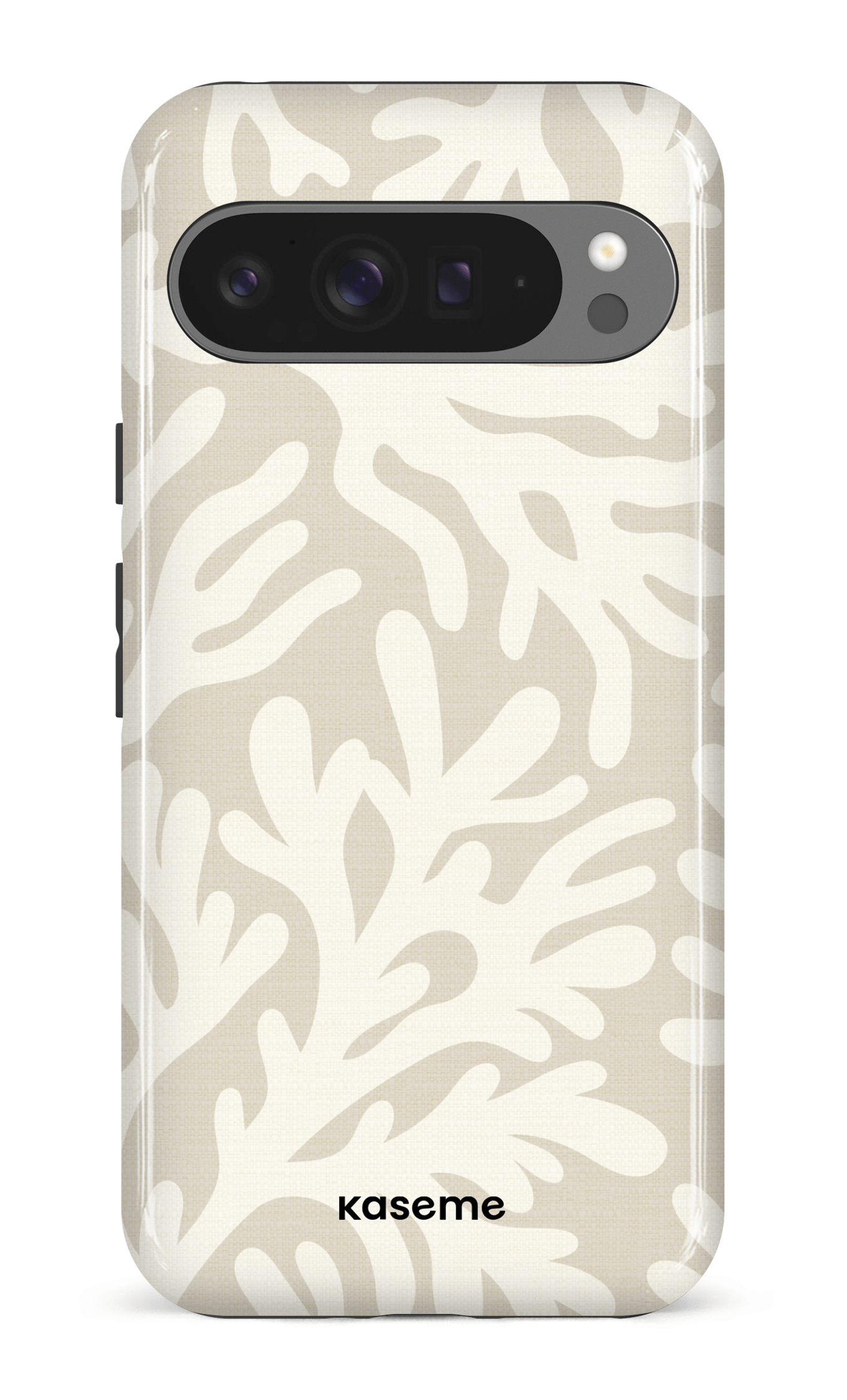 Google Pixel 9 Pro XL Impact (Gloss) Koralia Beige -