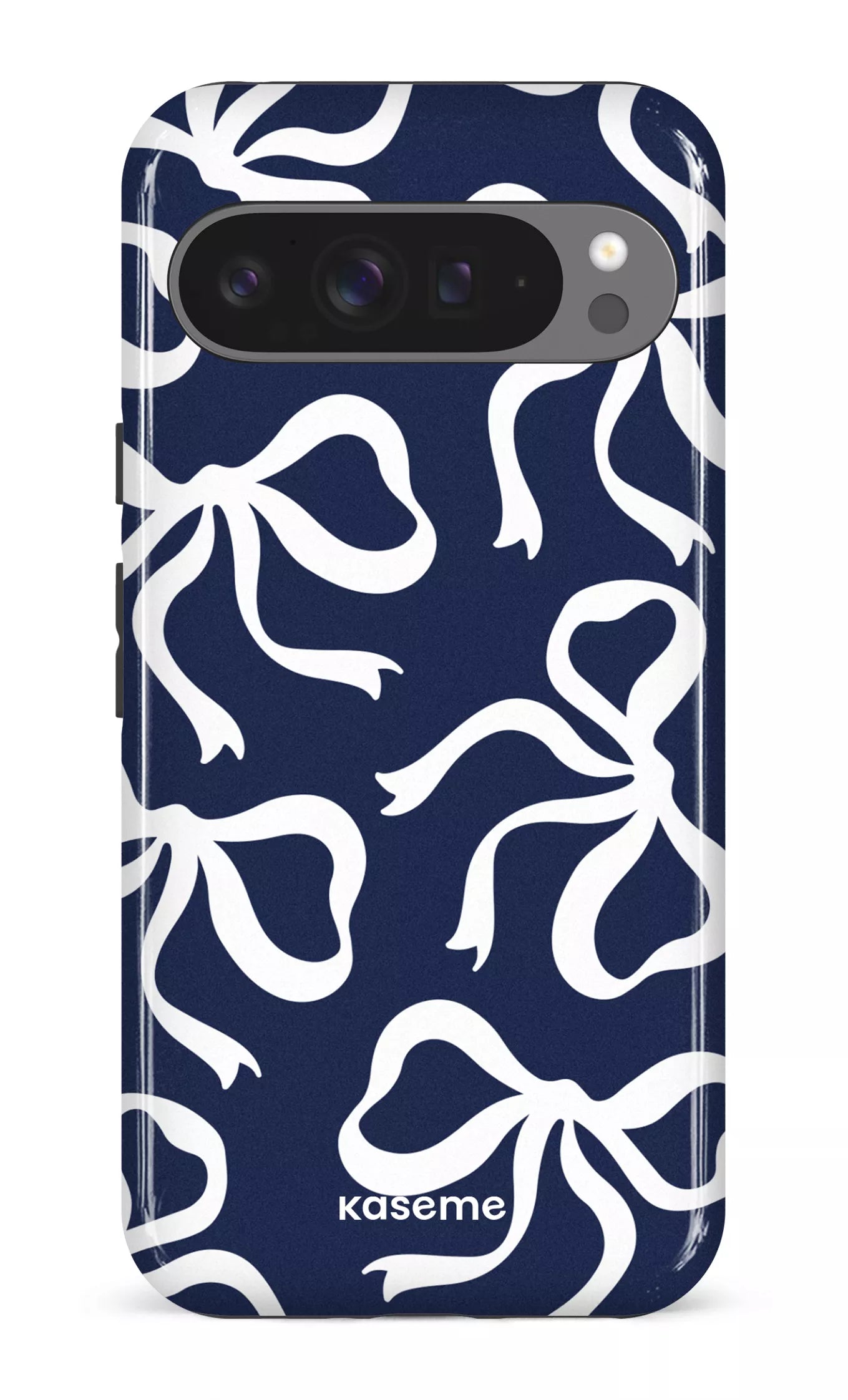 Google Pixel 9 Pro XL Impact (Gloss) Lace Navy -