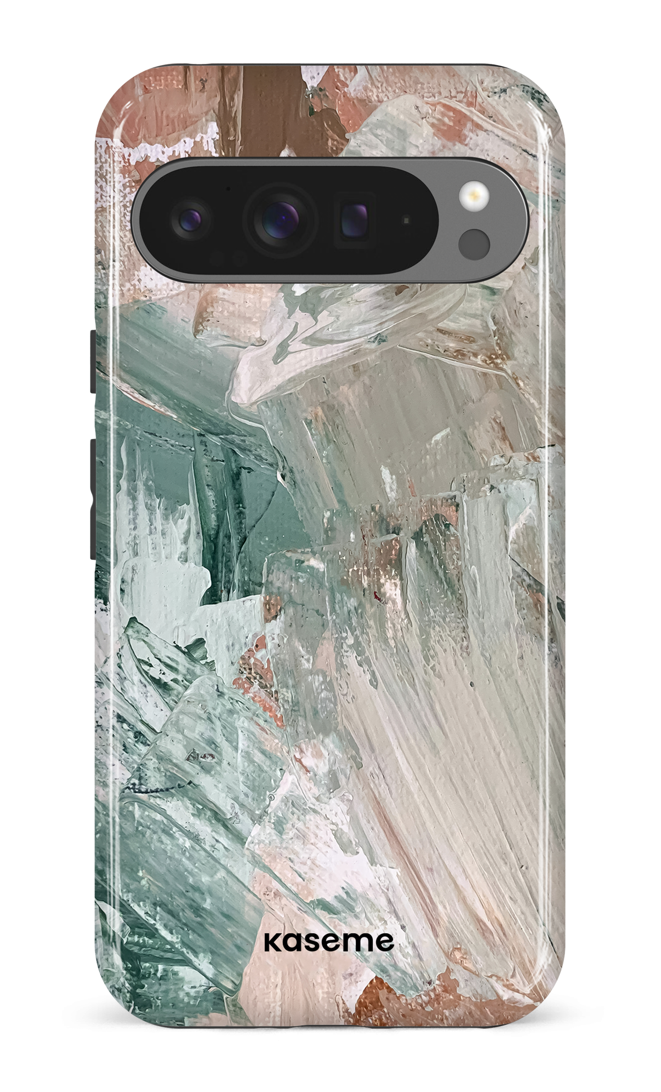 Google Pixel 9 Pro XL Impact (Gloss) Läka -