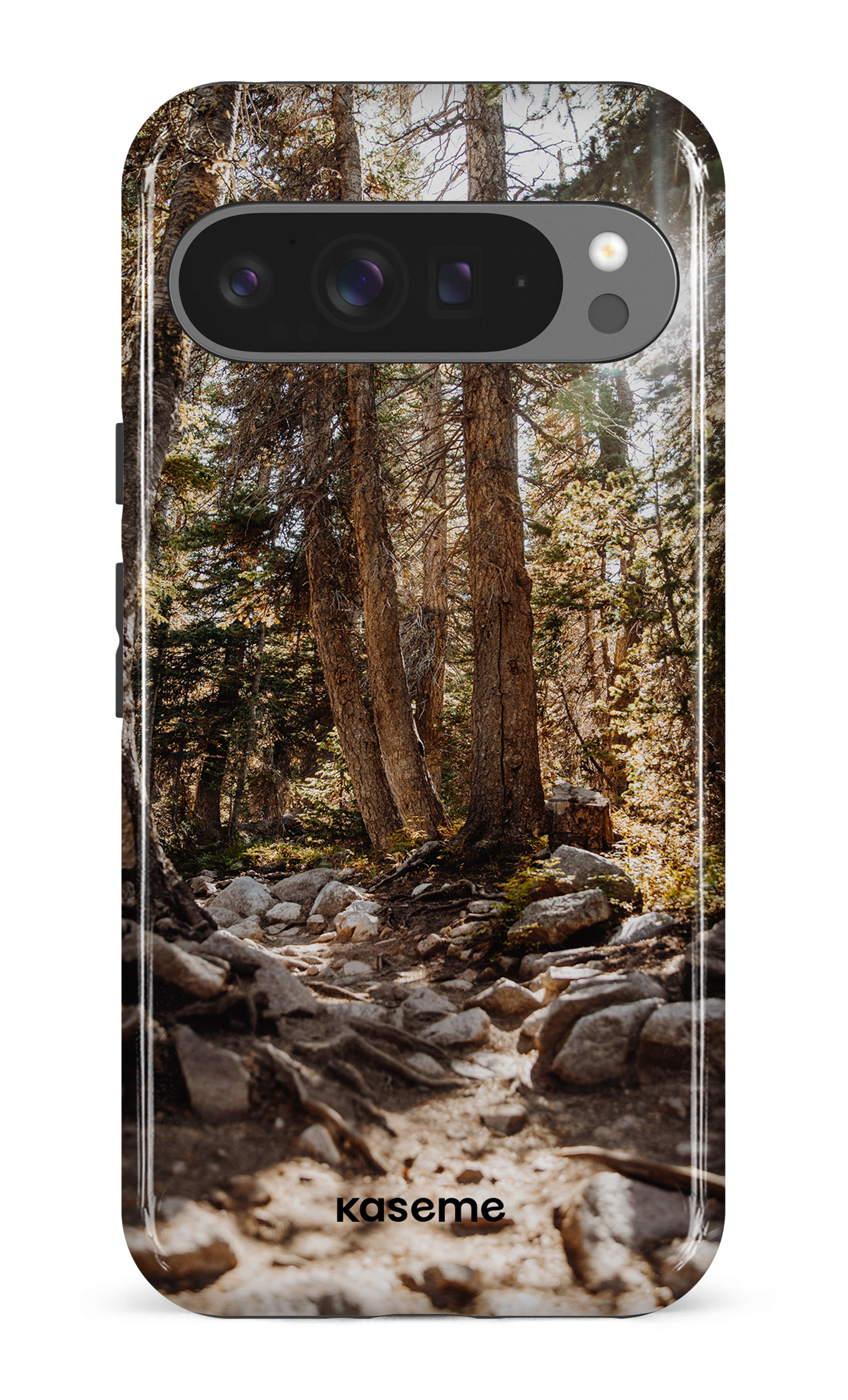 Google Pixel 9 Pro XL Impact (Gloss) Lane -