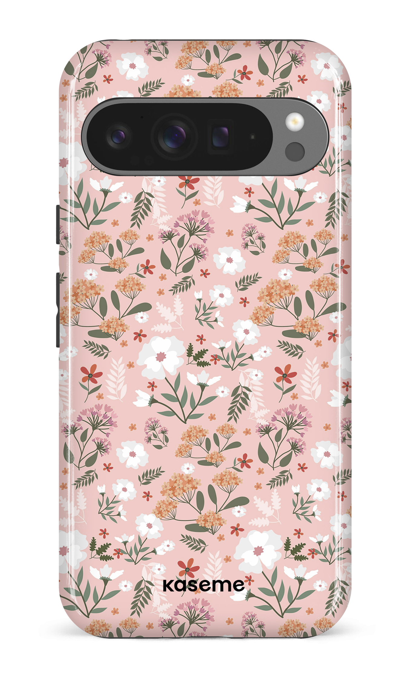 Google Pixel 9 Pro XL Impact (Gloss) Layla pink -