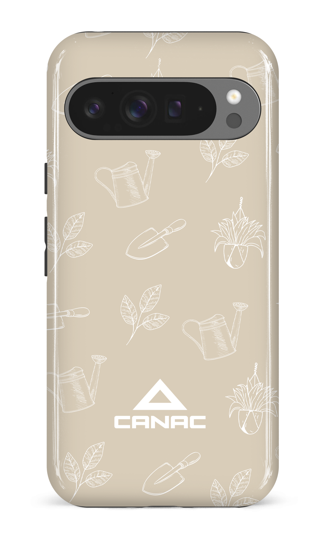 Google Pixel 9 Pro XL Impact (Gloss) Le saisonnier -