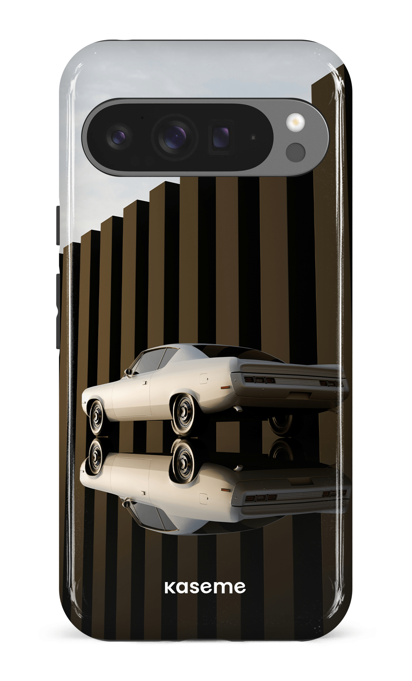 Google Pixel 9 Pro XL Impact (Gloss) Legacy -