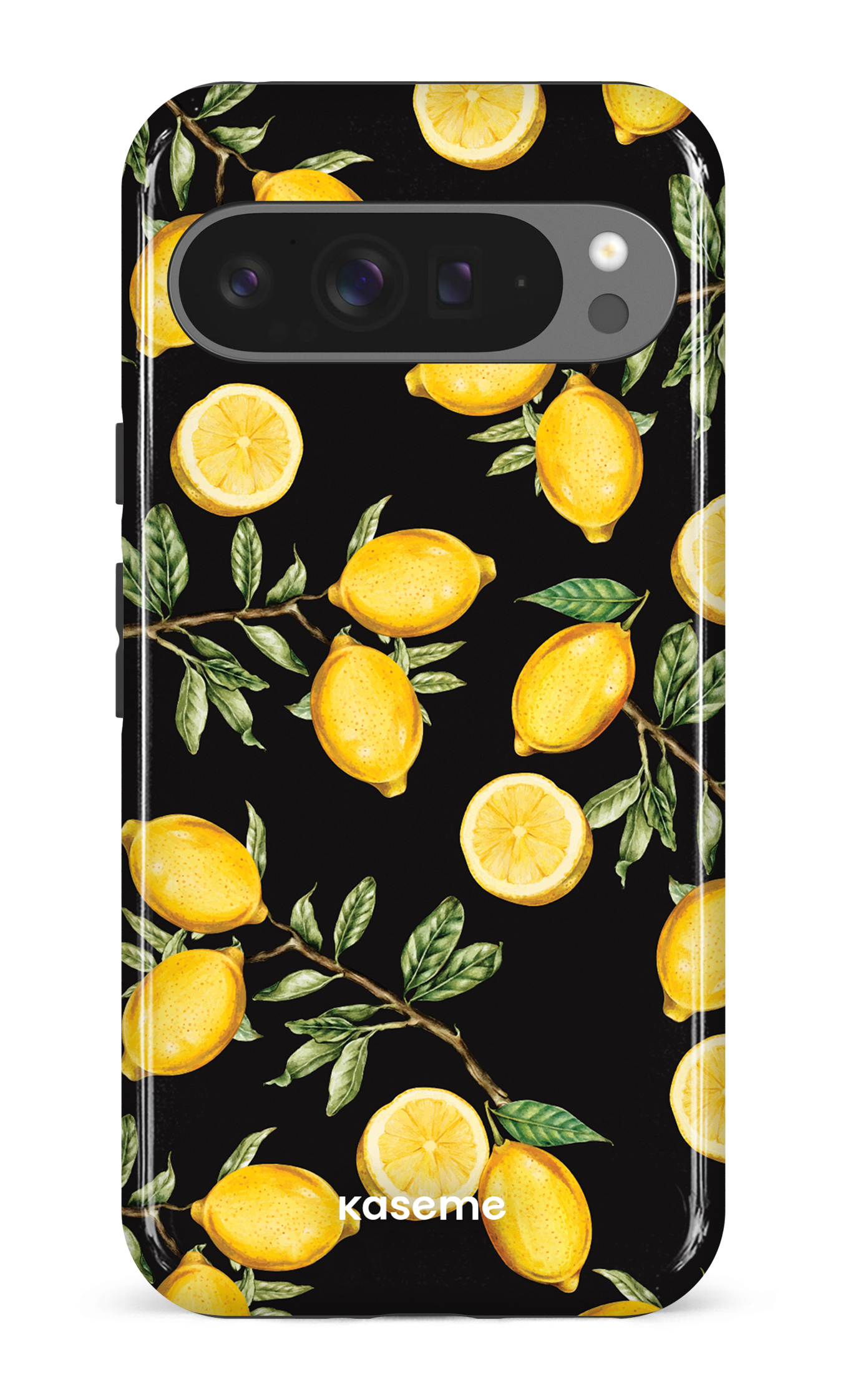 Google Pixel 9 Pro XL Impact (Gloss) Limonada -