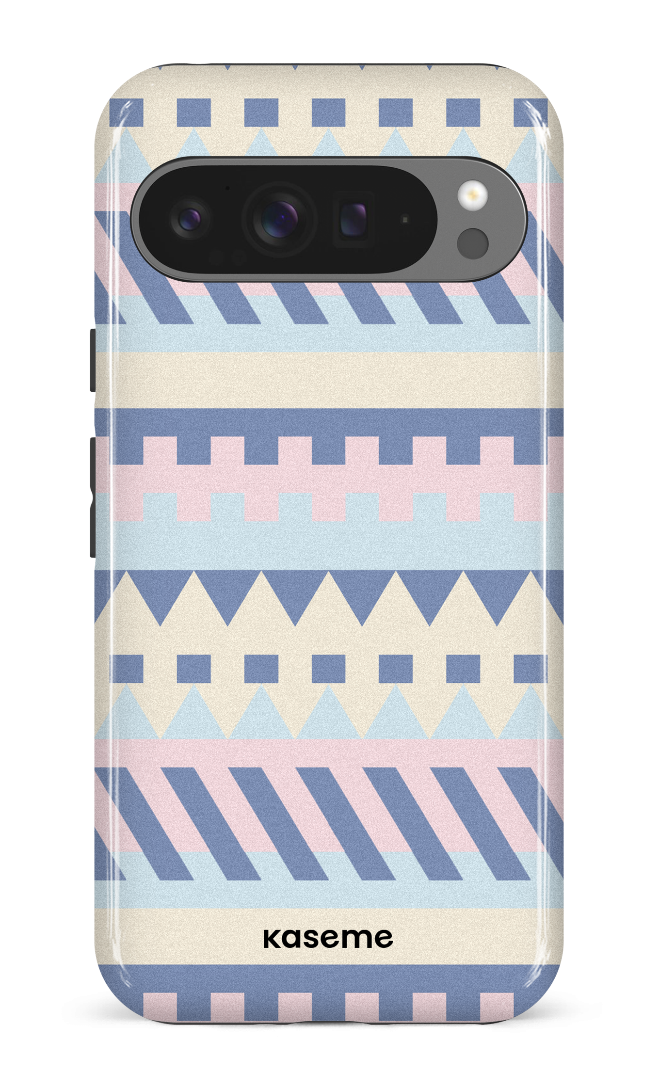 Google Pixel 9 Pro XL Impact (Gloss) Lodge -