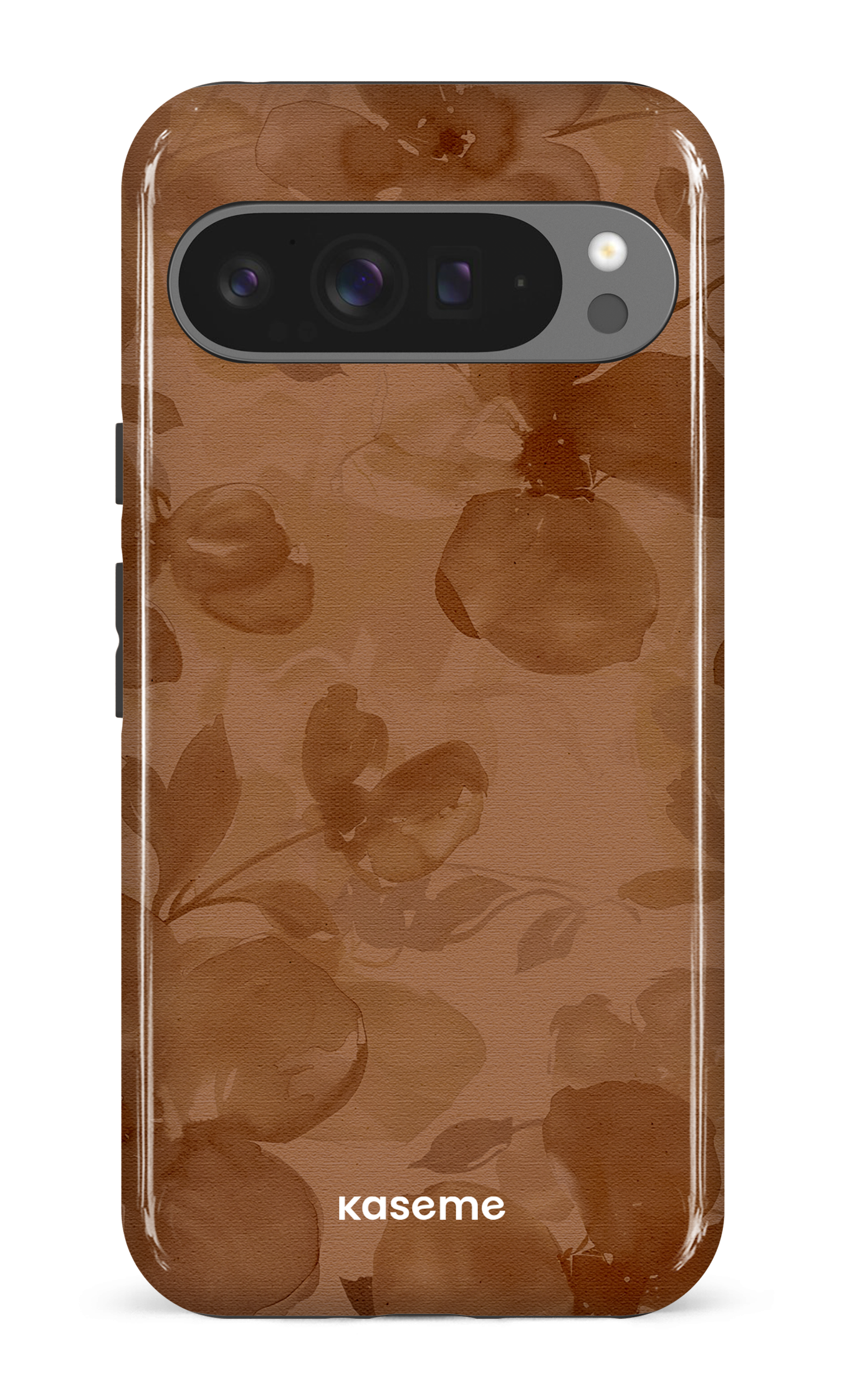 Google Pixel 9 Pro XL Impact (Gloss) Longchamp Mocha -
