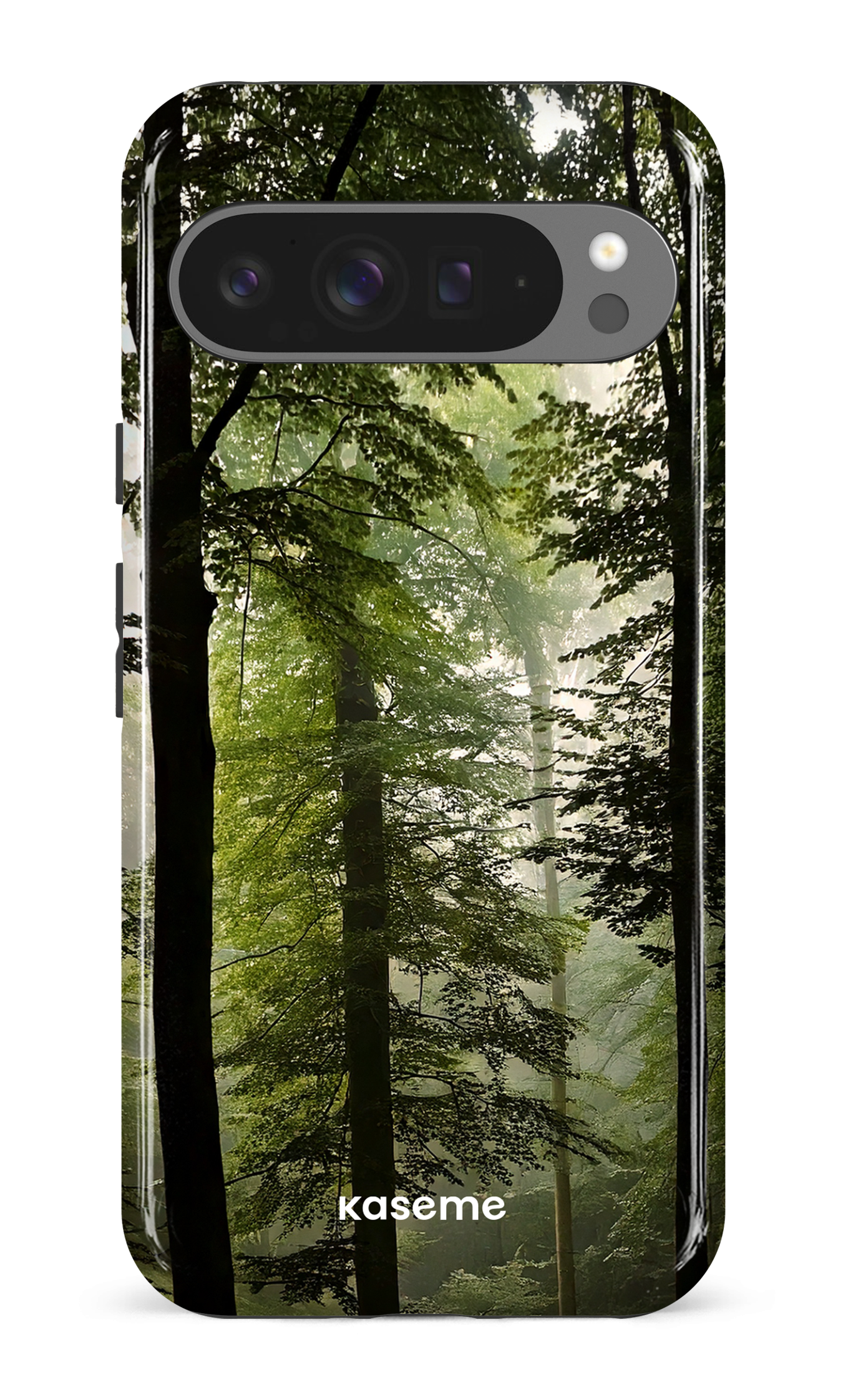 Google Pixel 9 Pro XL Impact (Gloss) Lost -