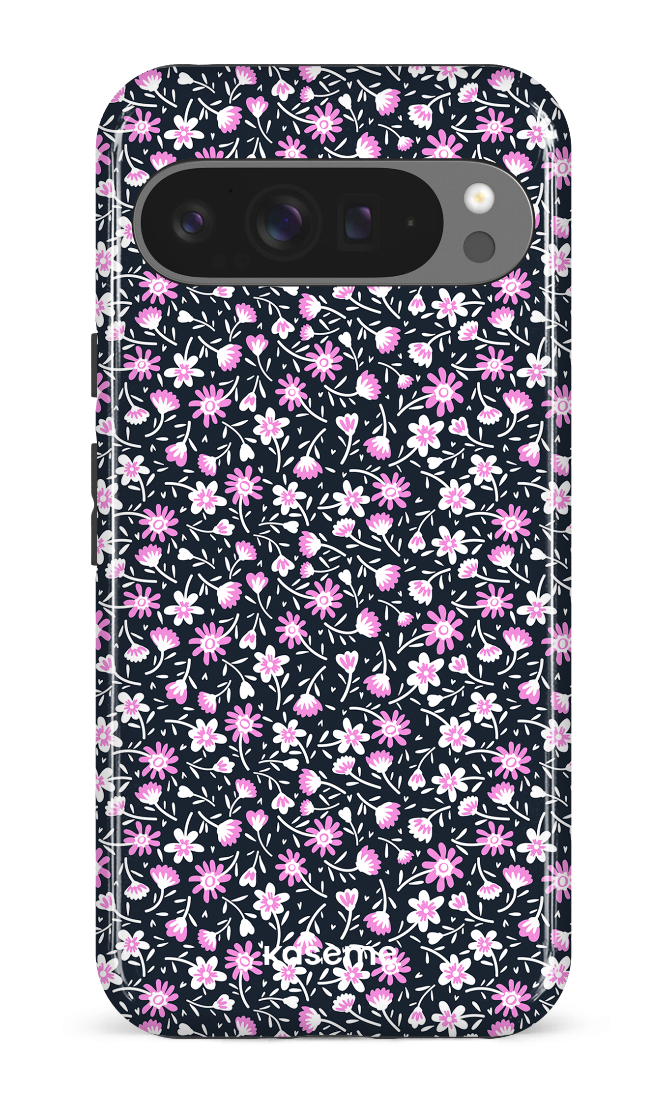 Google Pixel 9 Pro XL Impact (Gloss) Lotus -