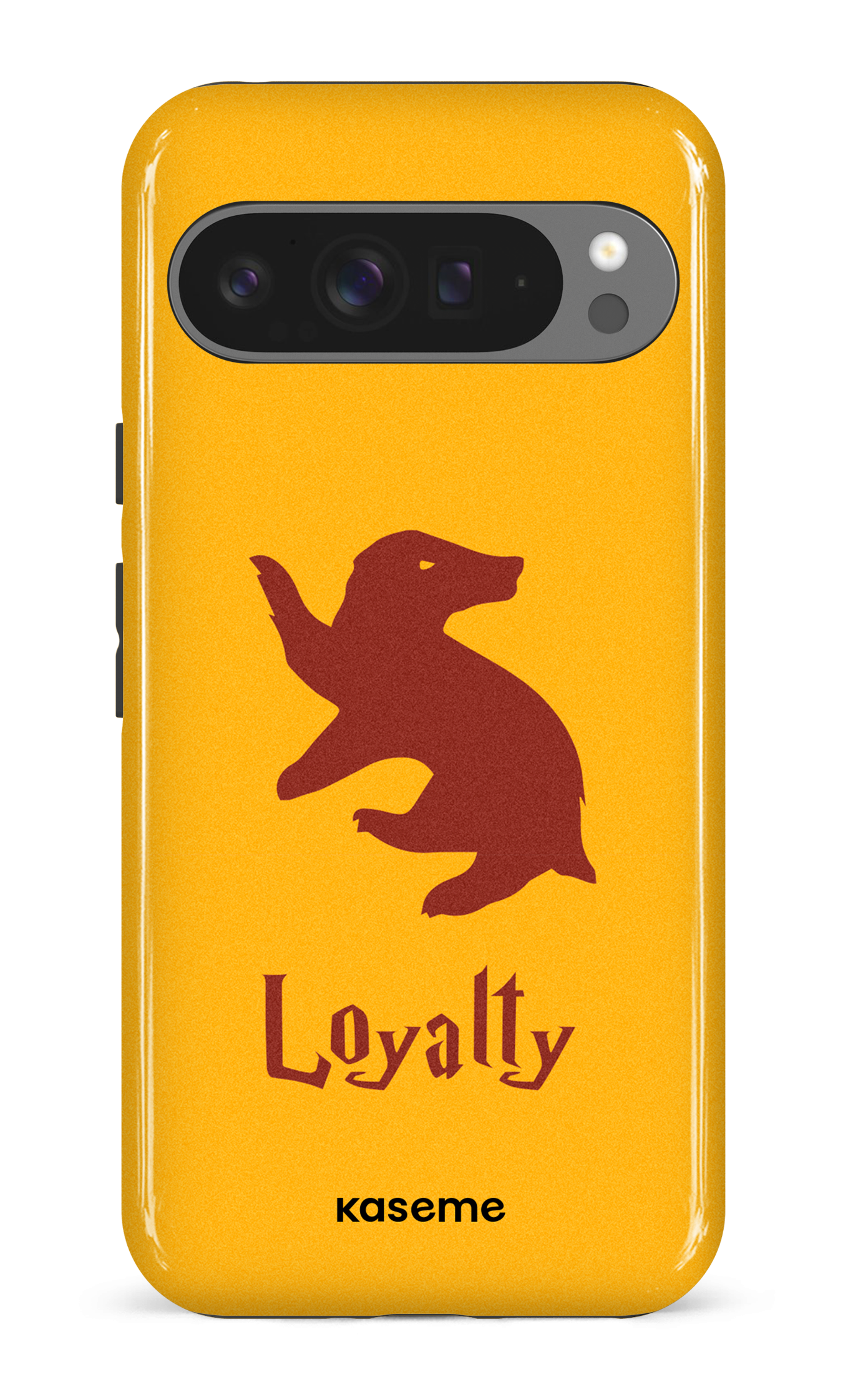 Google Pixel 9 Pro XL Impact (Gloss) Loyalty -