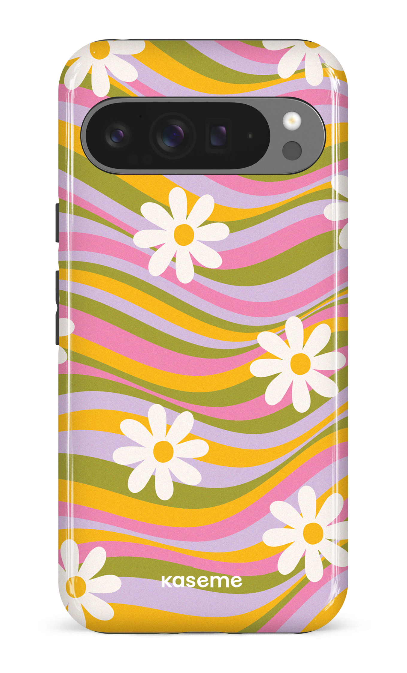 Google Pixel 9 Pro XL Impact (Gloss) Lucy Green -