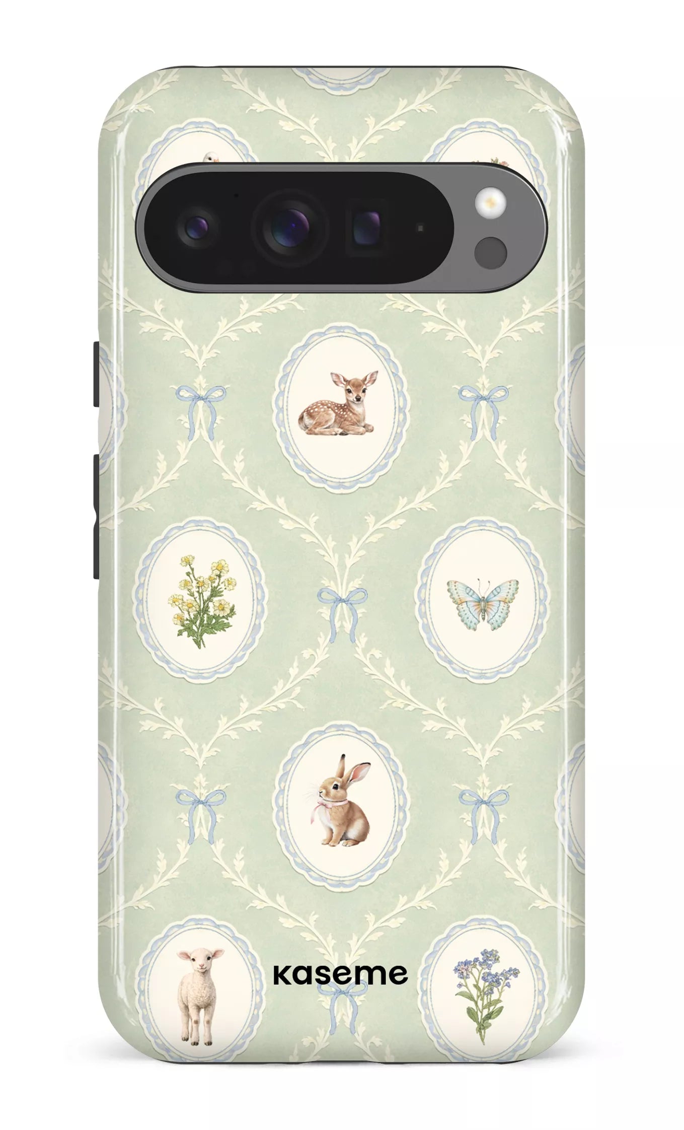 Google Pixel 9 Pro XL Impact (Gloss) Lullaby -