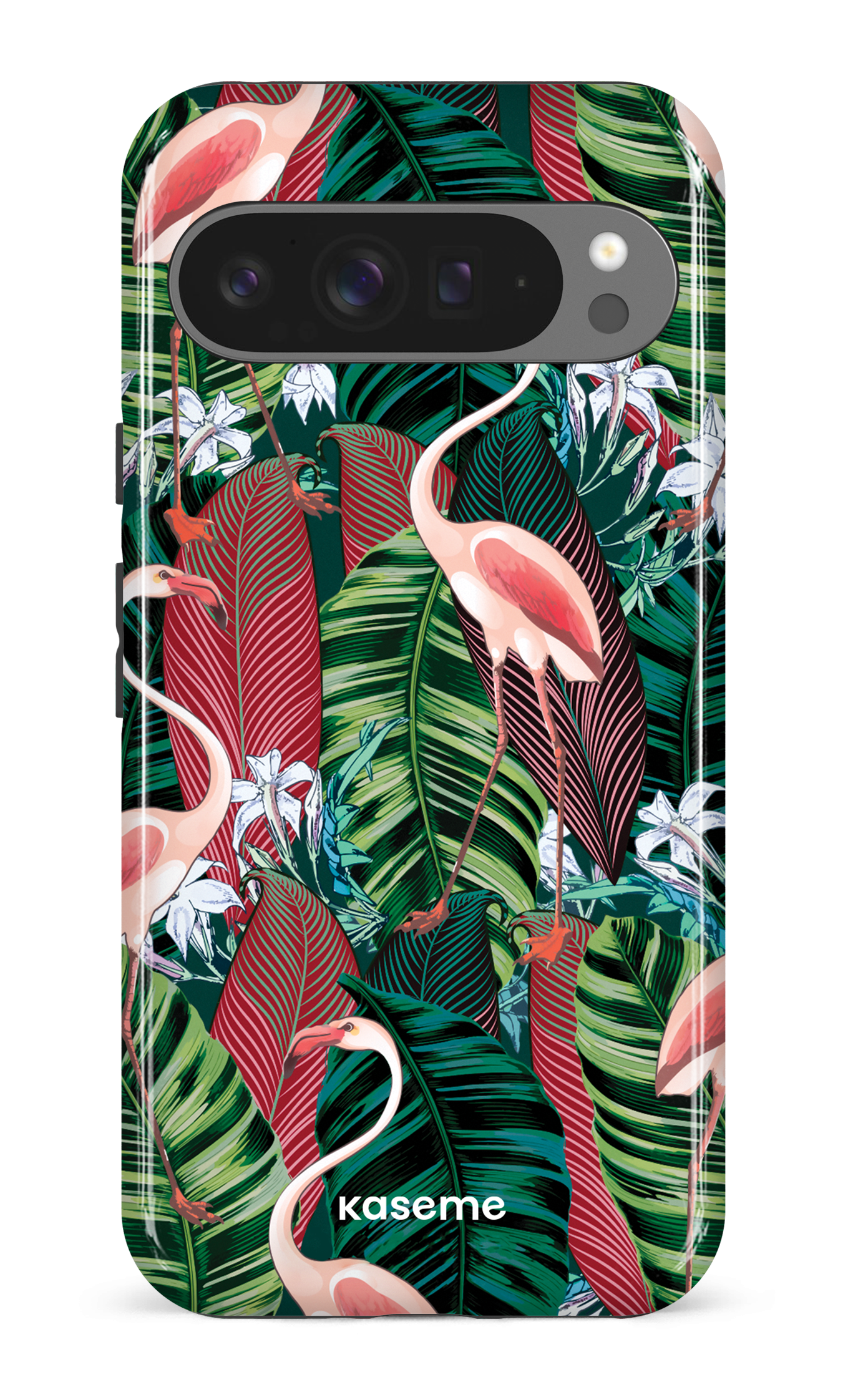 Google Pixel 9 Pro XL Impact (Gloss) Lungala -
